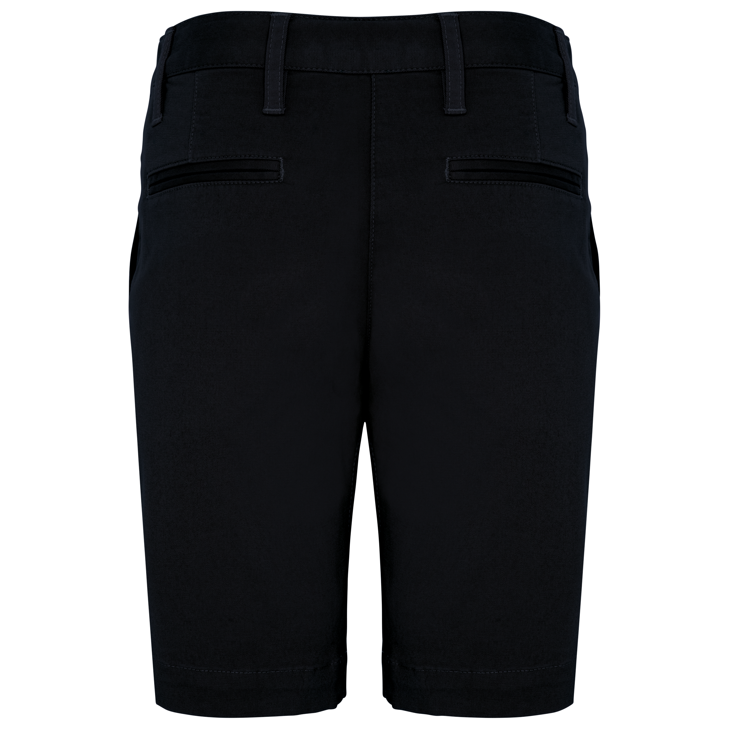 Chino-Bermudashorts für Jungen