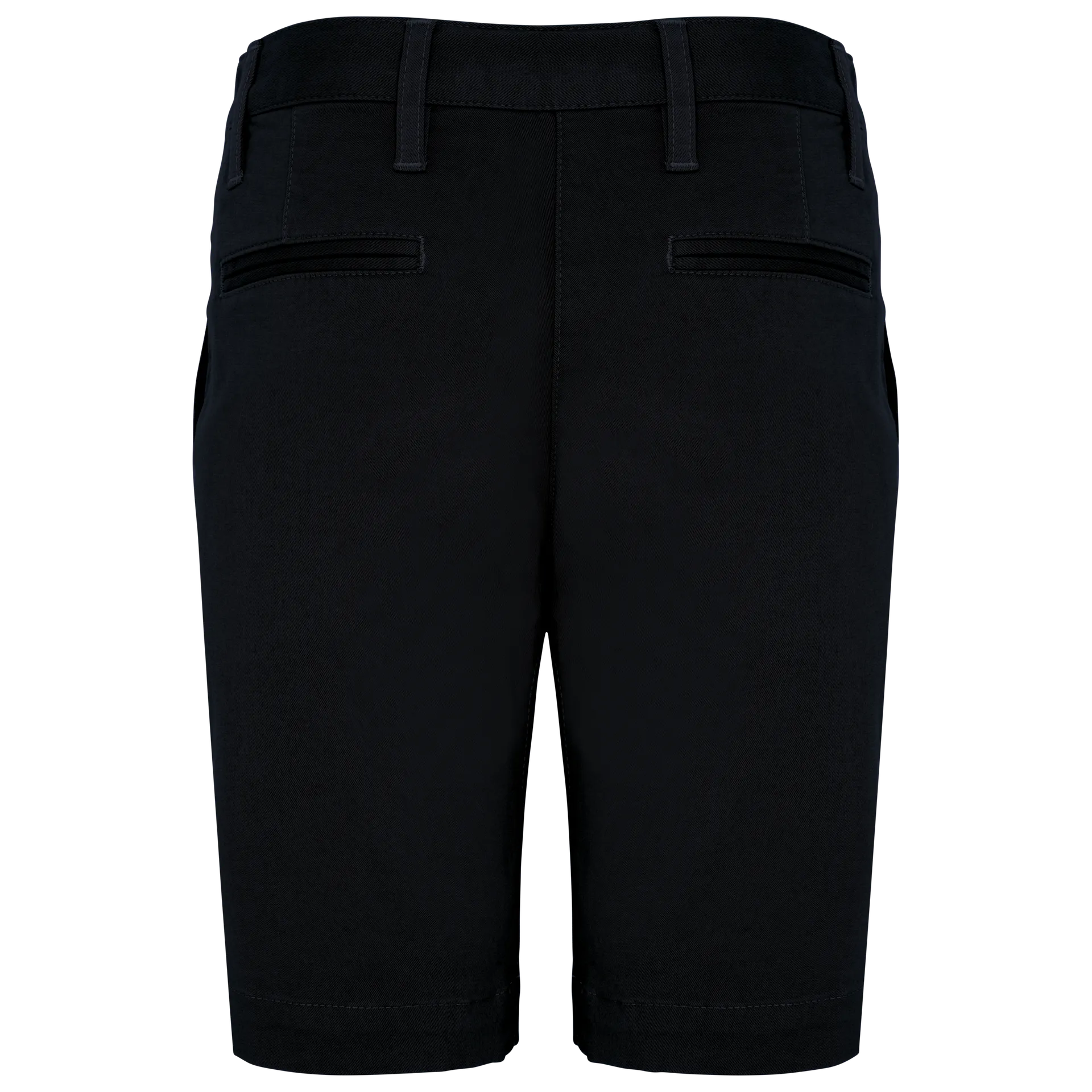 Chino-Bermudashorts für Jungen