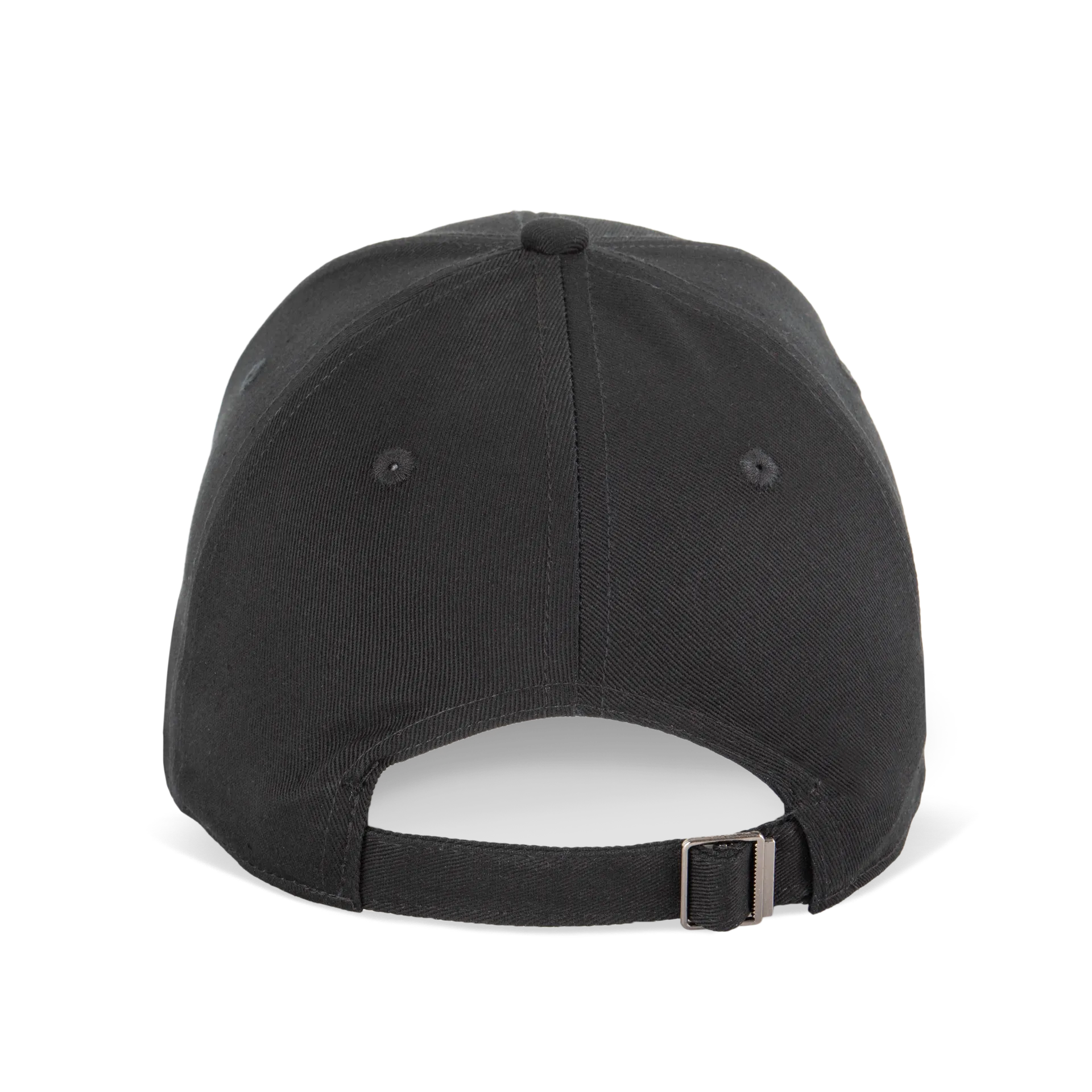 6-Panel-Kappe - K-up Gold Label