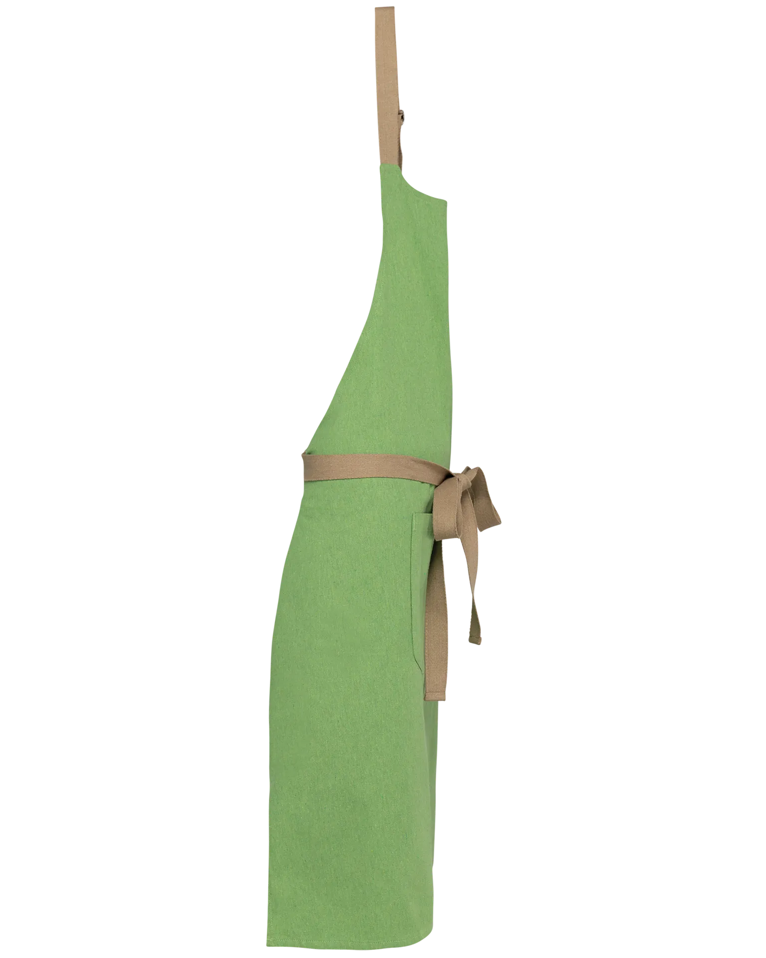 Umweltfreundliche Unisex-Schürze