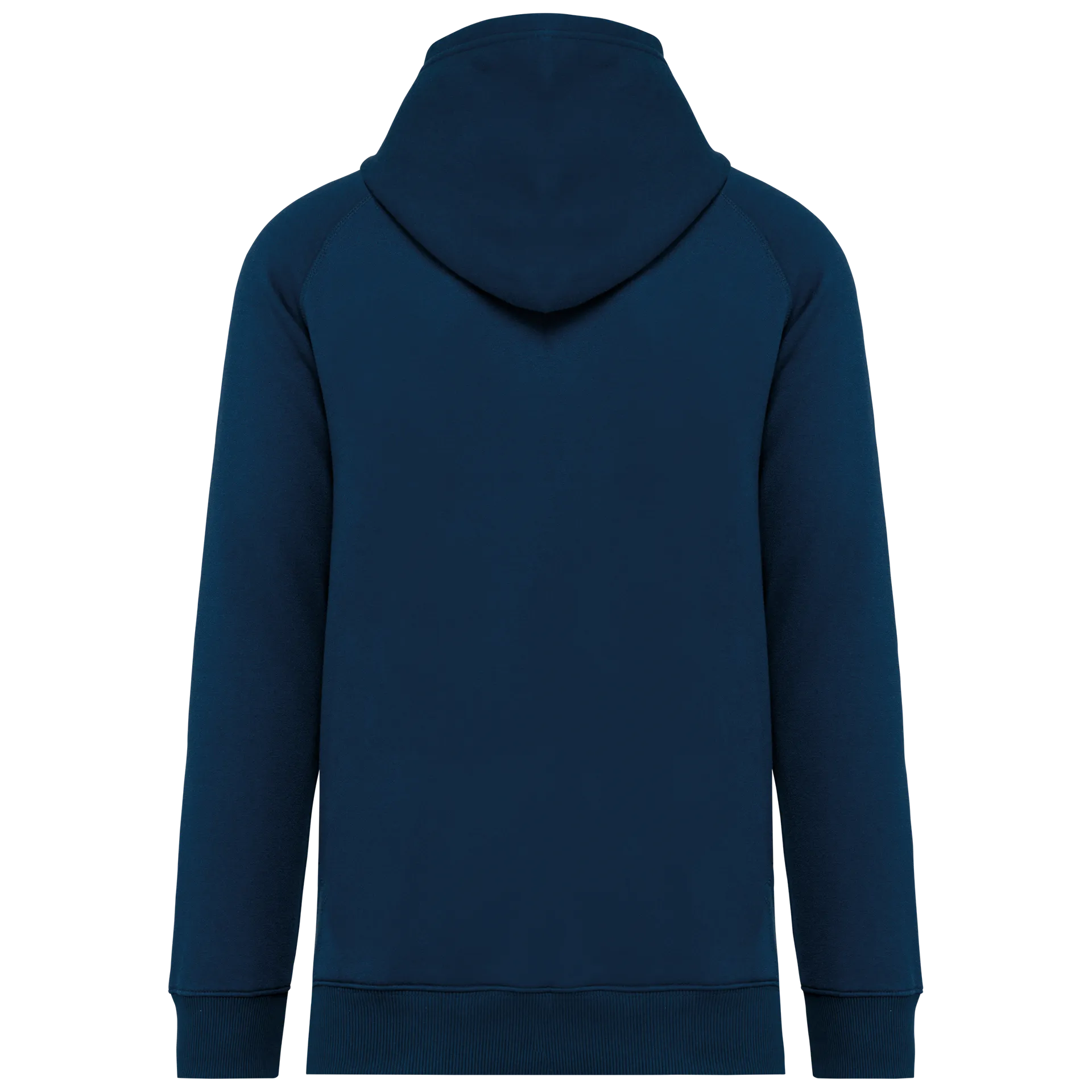 Unisex-sweatshirt mit Kapuze