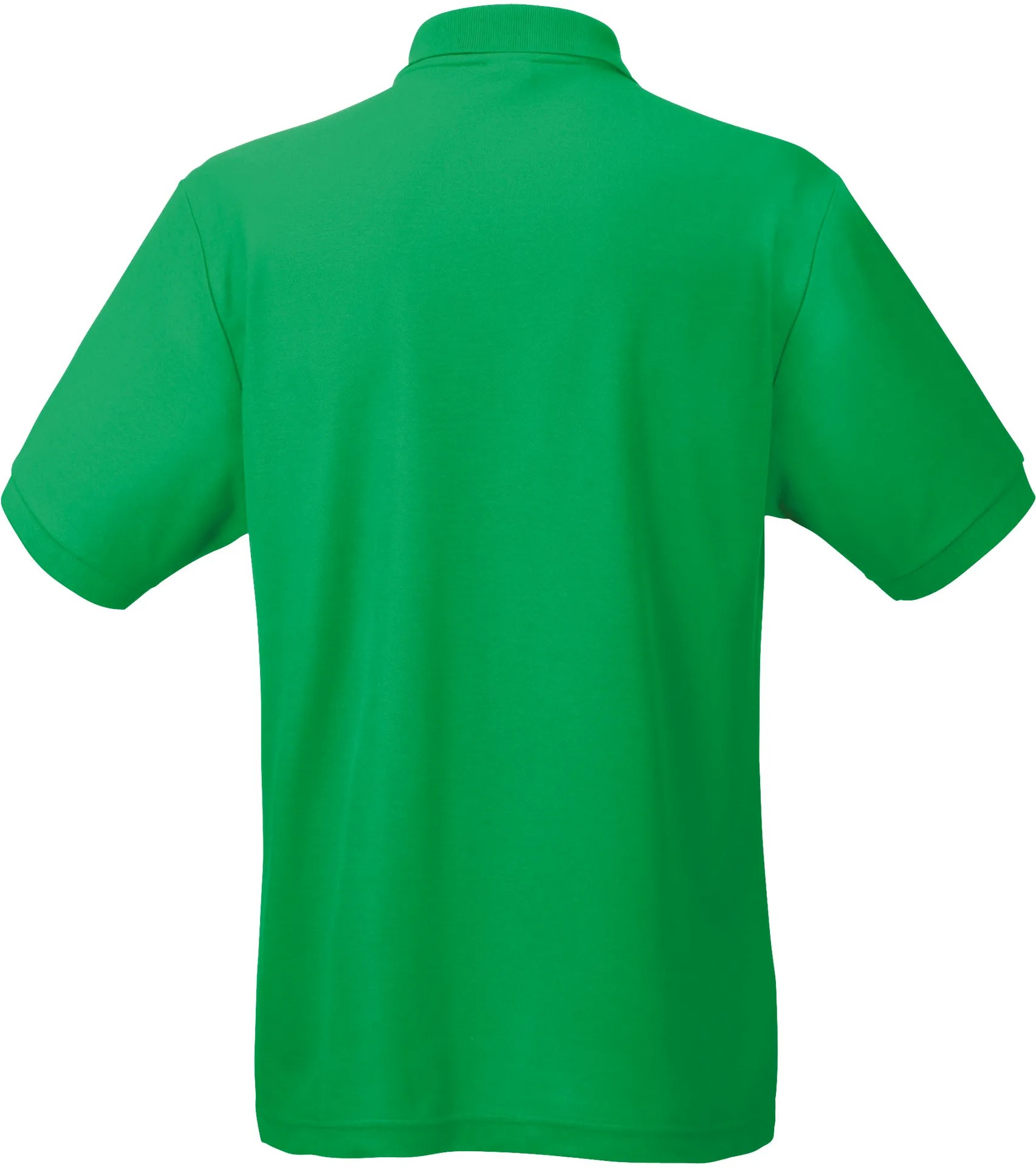 Angebot: Herren Polo Shirt inkl. Logo-Druck auf der Brust