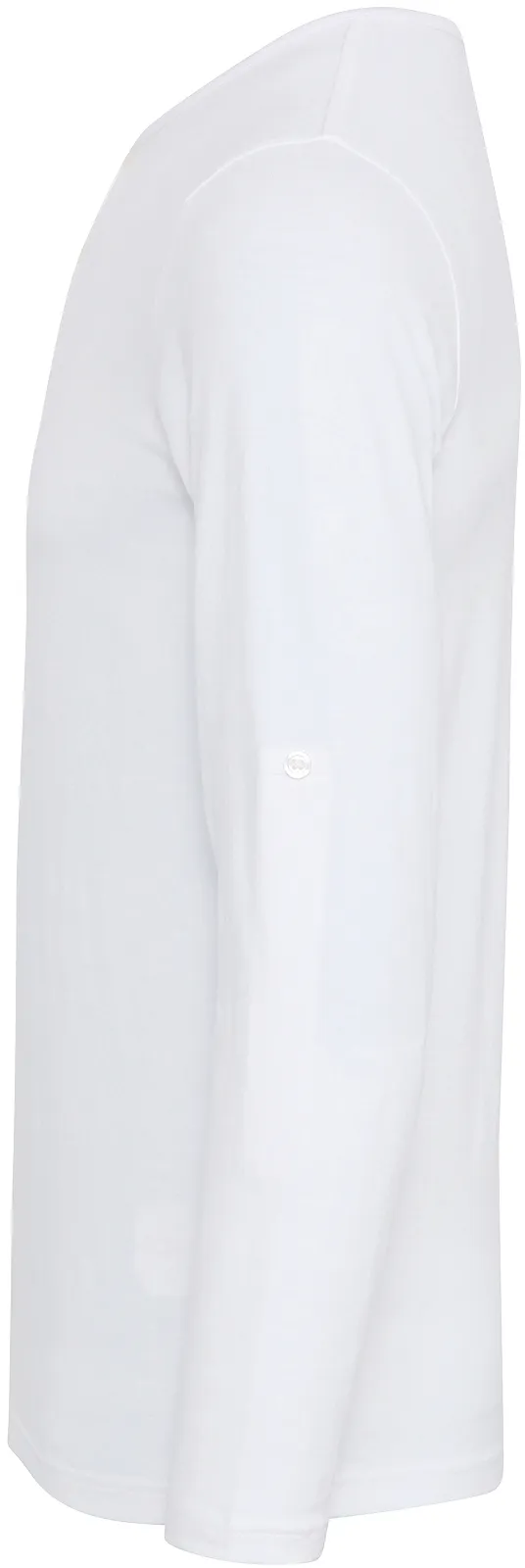 Long John - Men's roll sleeve T-shirt