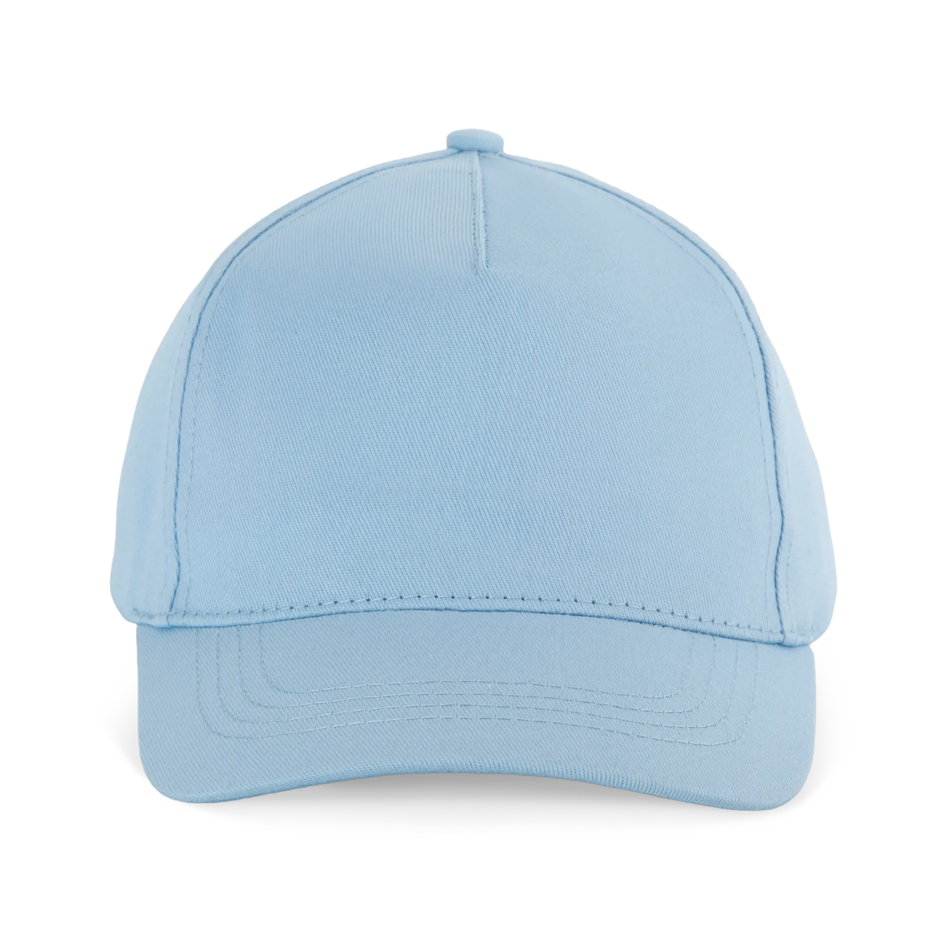 Kids 5-Panel-Kappe. Aus Baumwolle