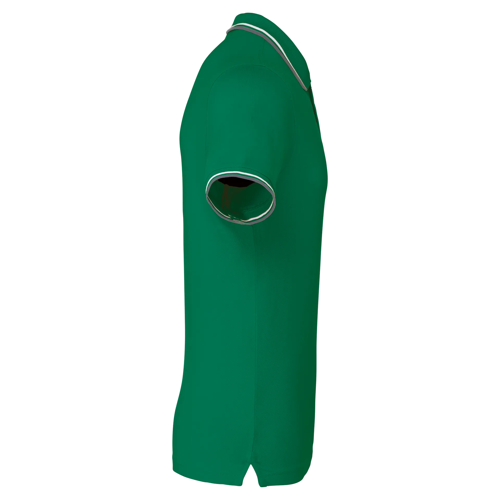 Herren Piqué Poloshirt Kurzarm