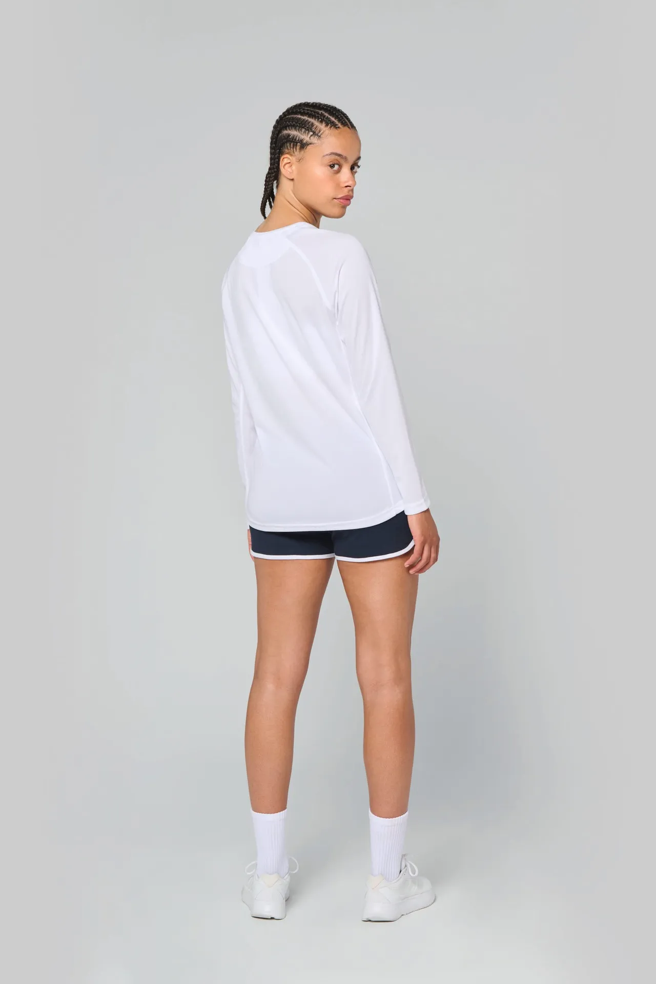 Damen-Sportshorts