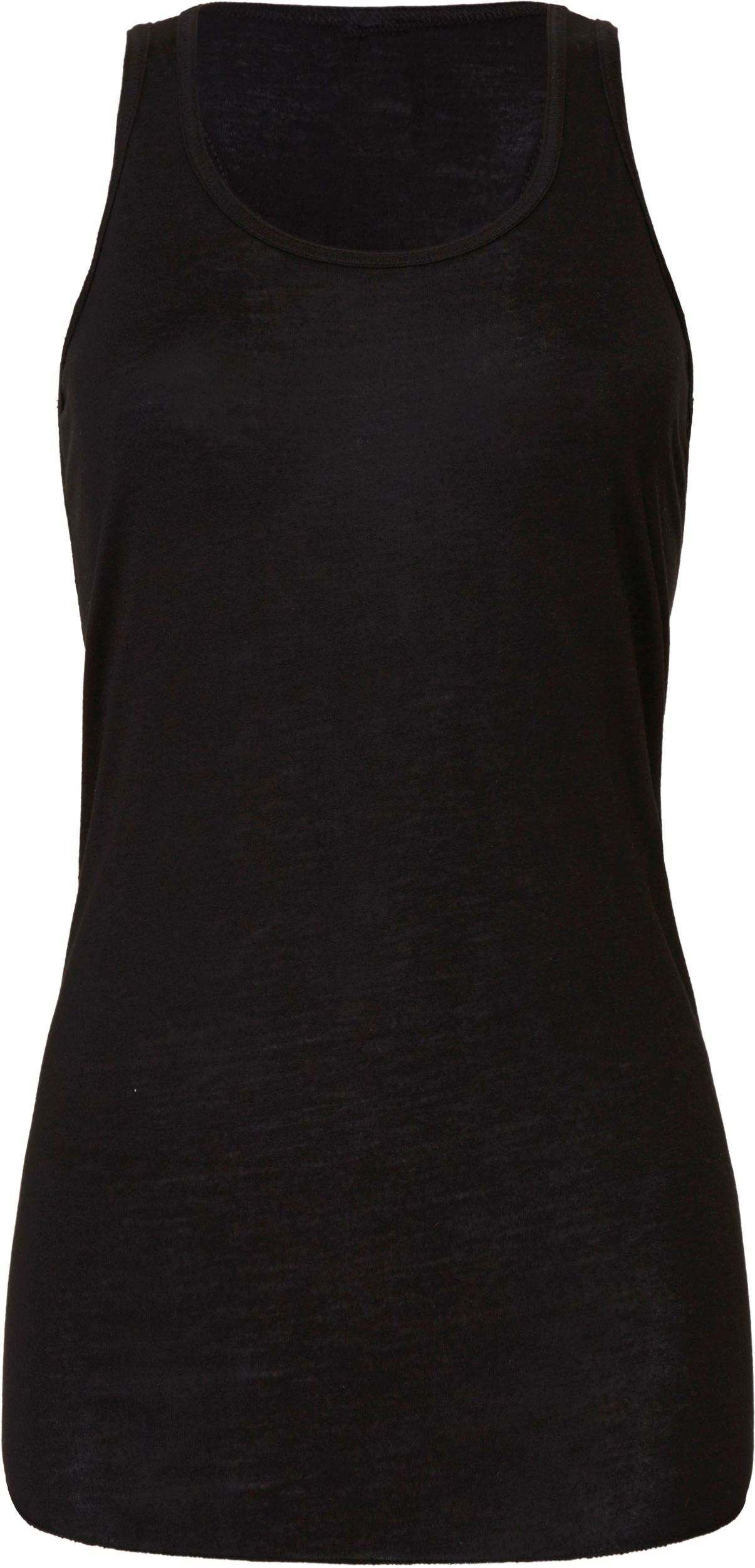 Women's Flowy Racerback Tank