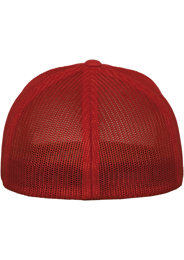 Flexfit Mesh Trucker Kappe