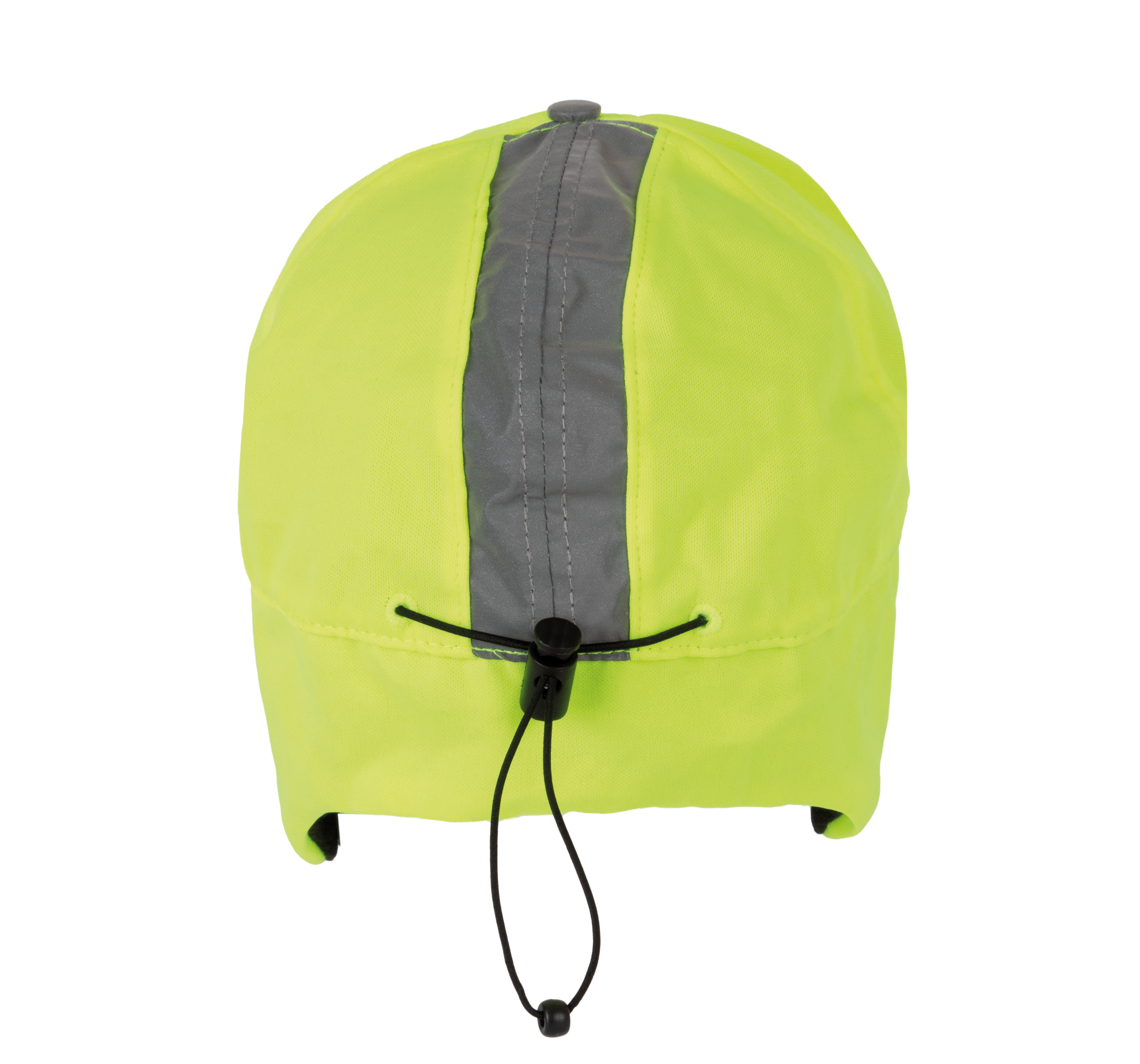Fluoreszierende 6-Panel-Kappe für den Winter Fluoreszierende 6-Panel-Kappe für den Winter