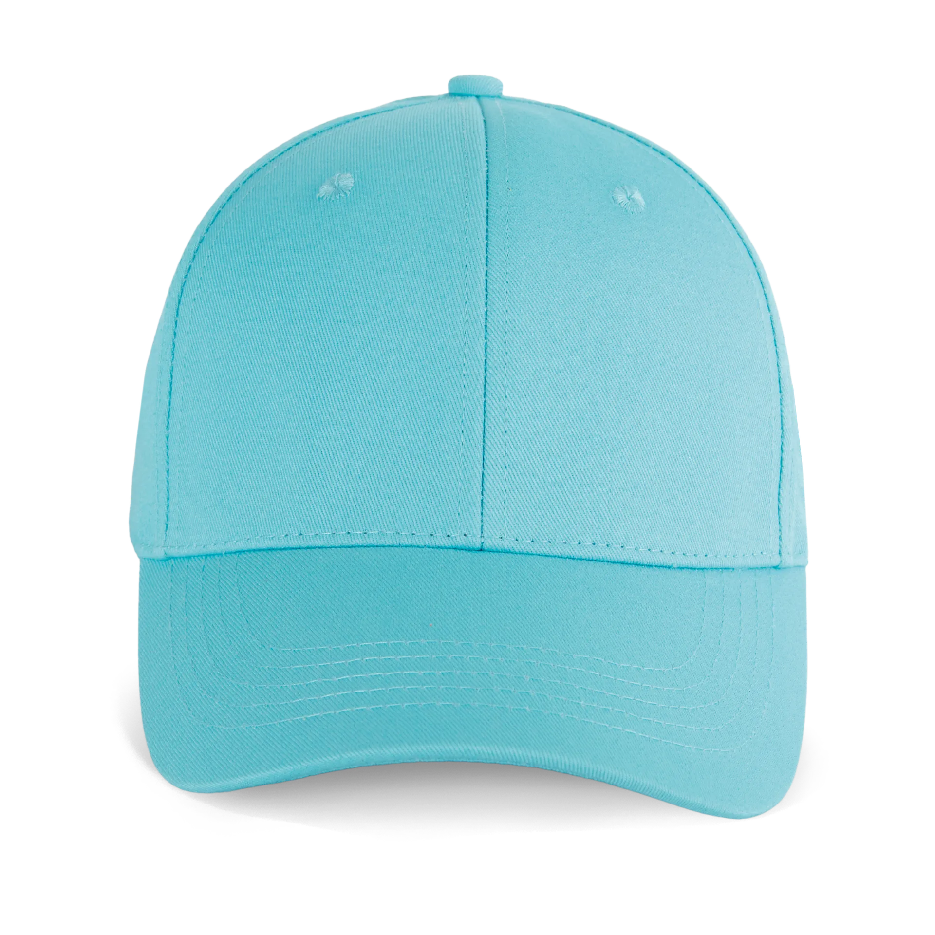6-Panel-Kappe - K-up Gold Label
