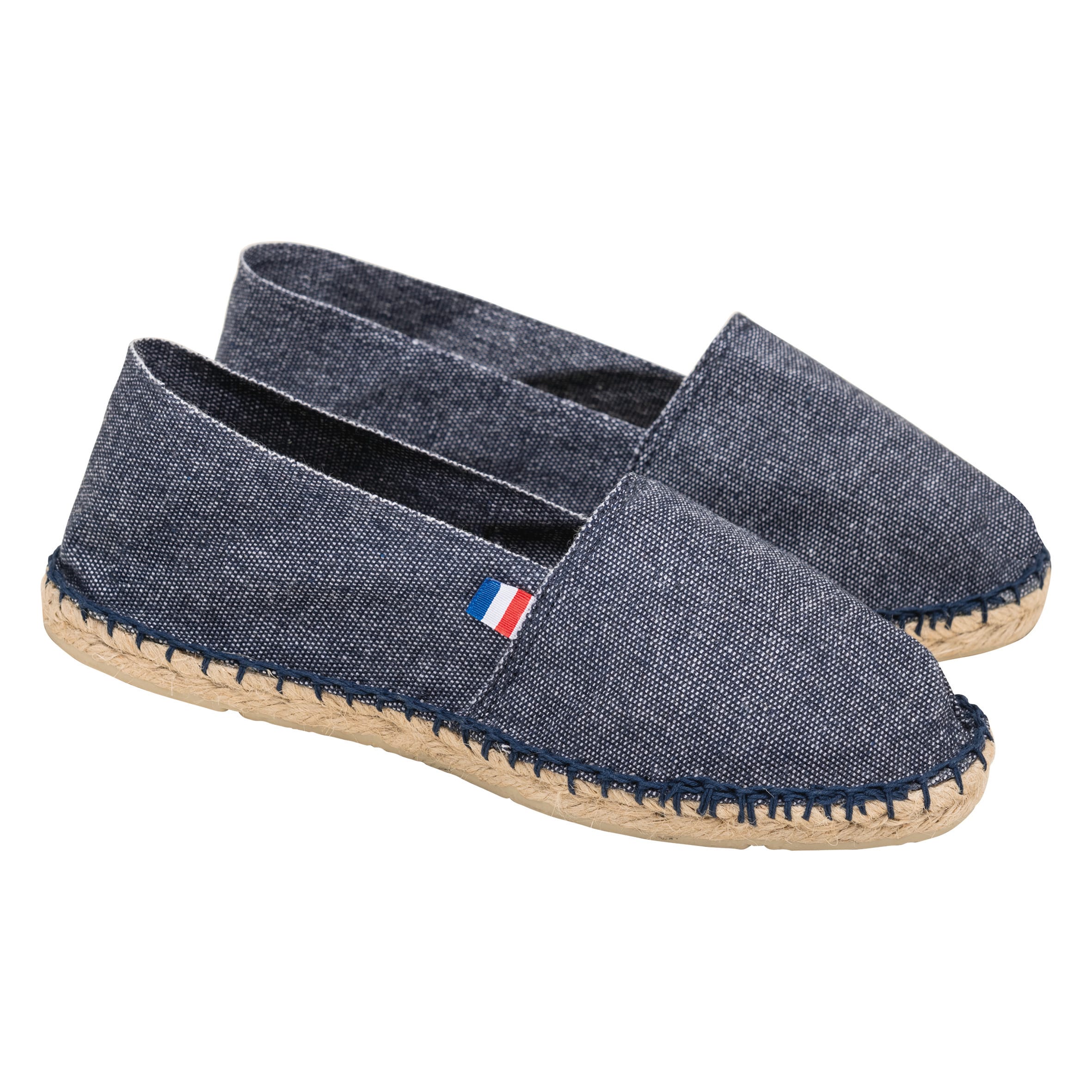 Unisex-Espadrilles