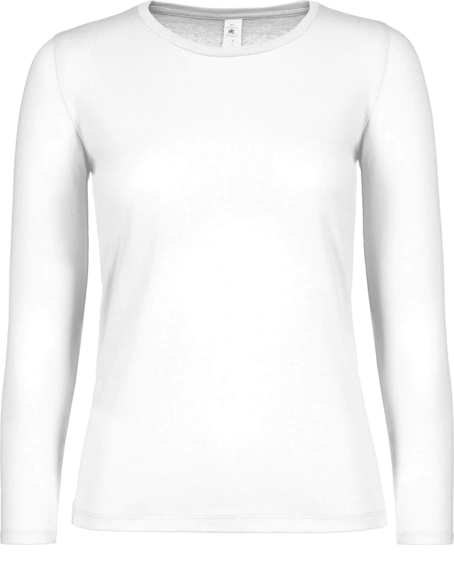 Damen-Langarmshirt #E150