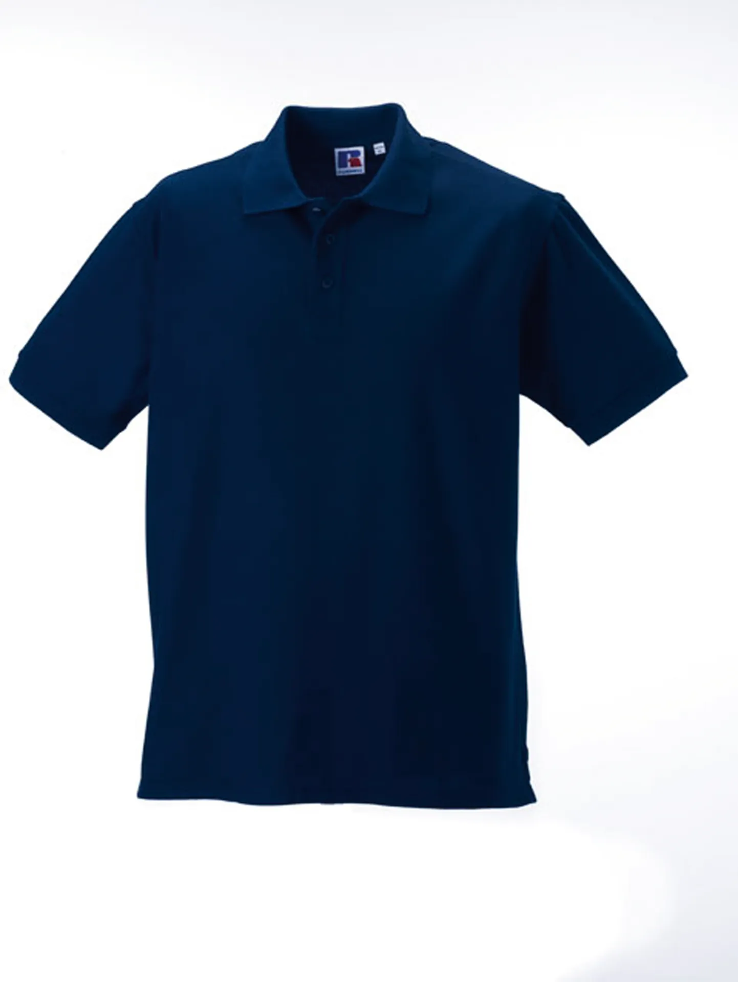 Men's Ultimate Cotton Polo