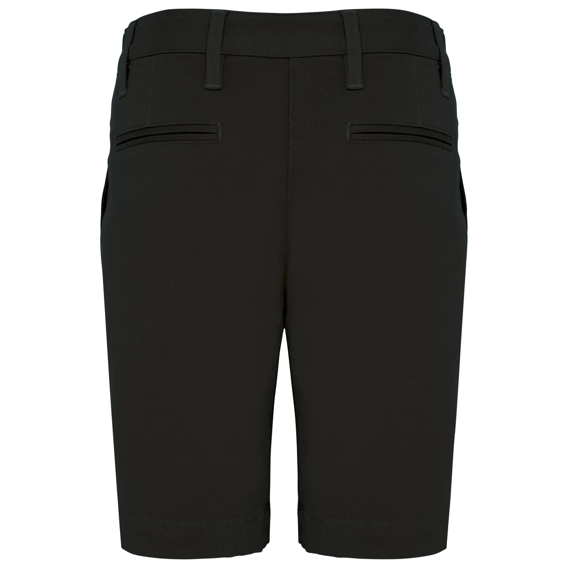 Chino-Bermudashorts für Mädchen