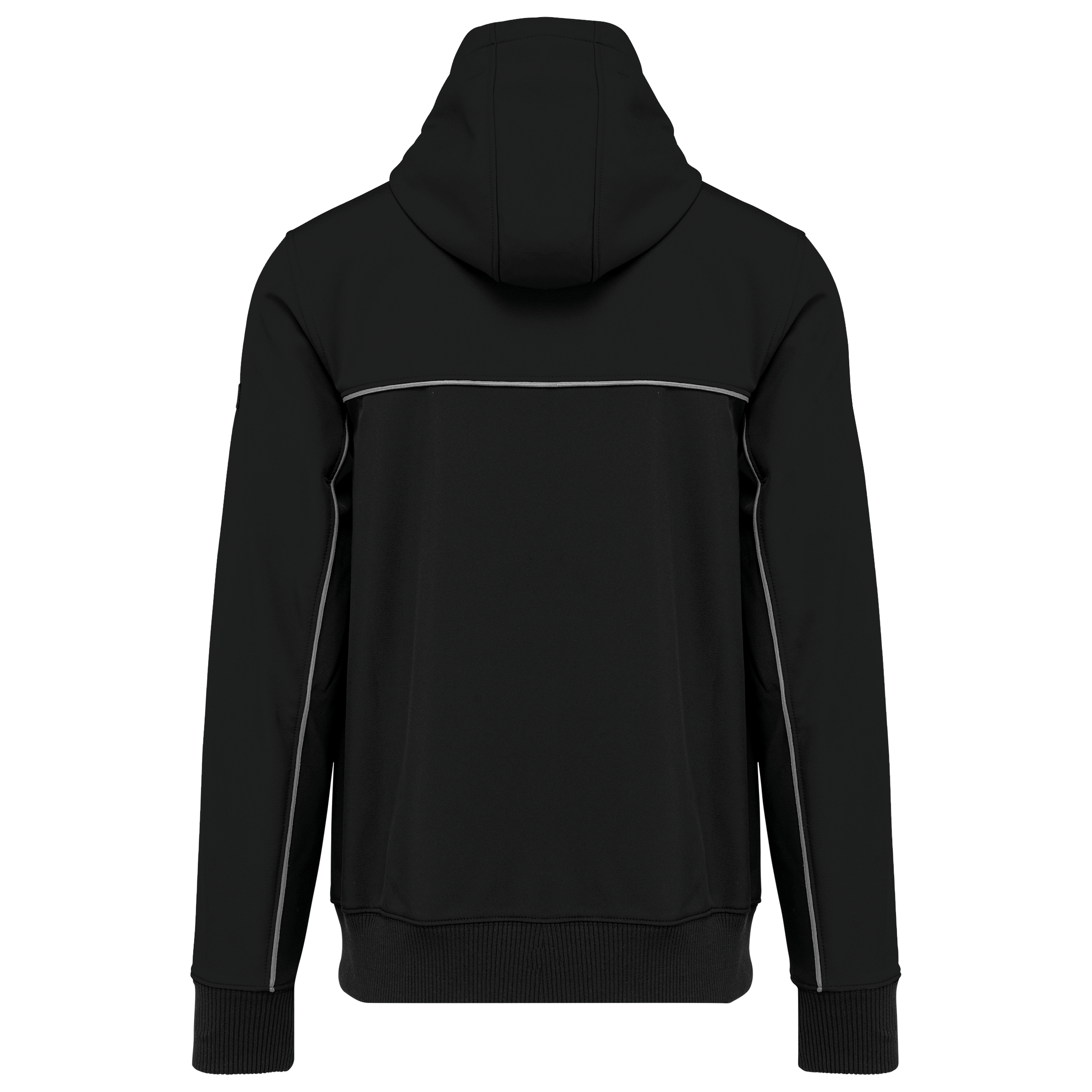 3-lagige Unisex-Softshell-jacke 3-lagige Unisex-Softshell-jacke
