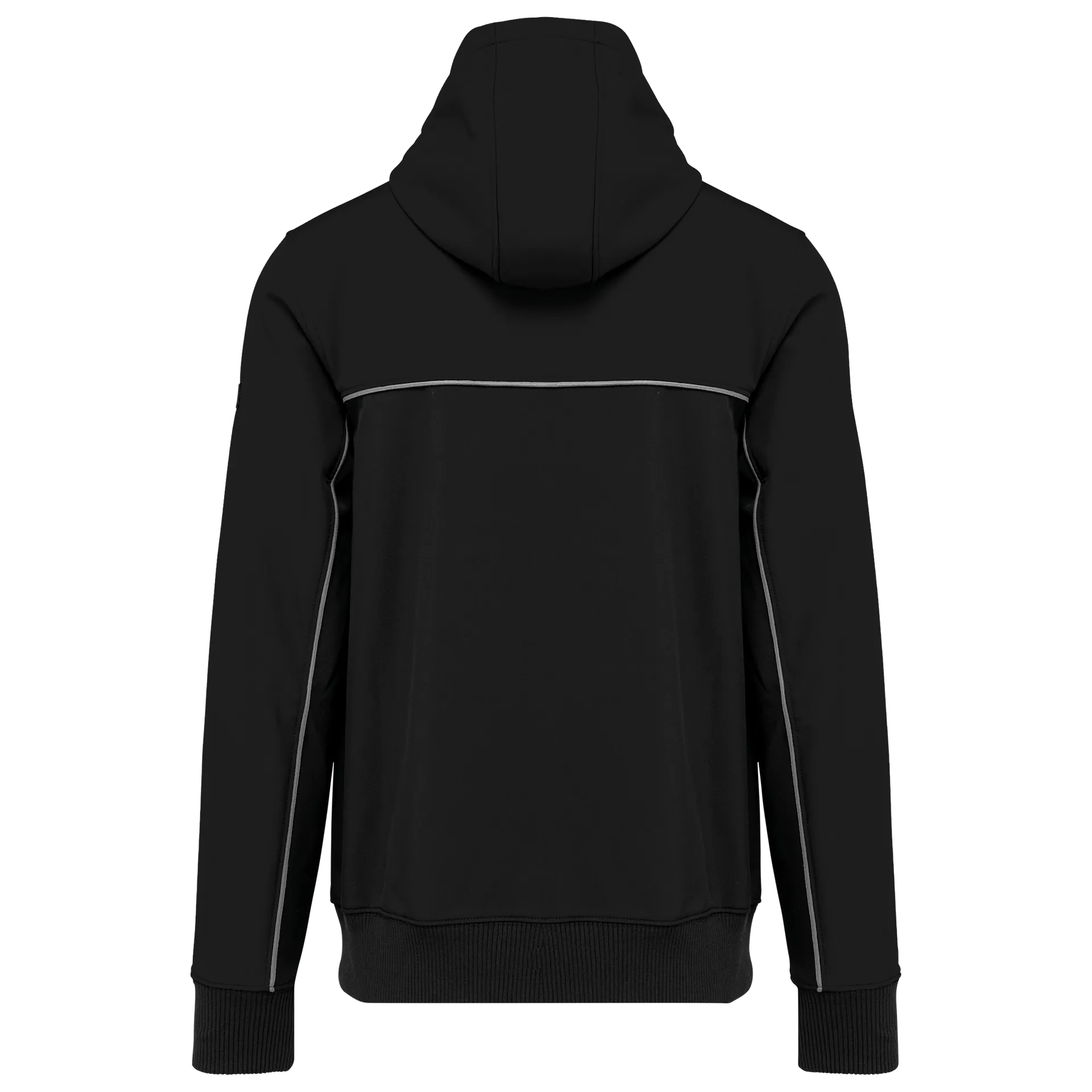 3-lagige Unisex-Softshell-jacke