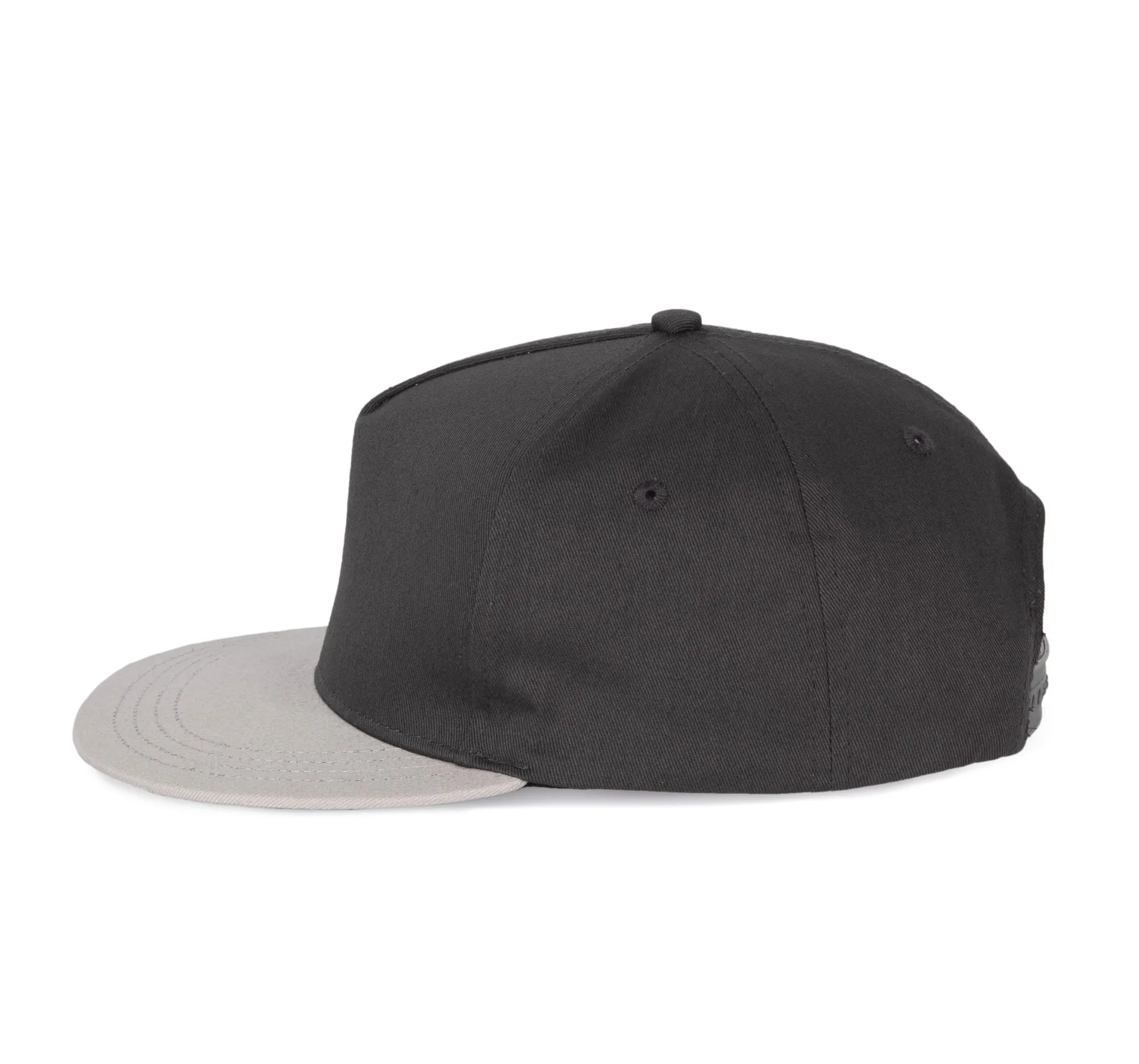 5-Panel Snapback-Kappe