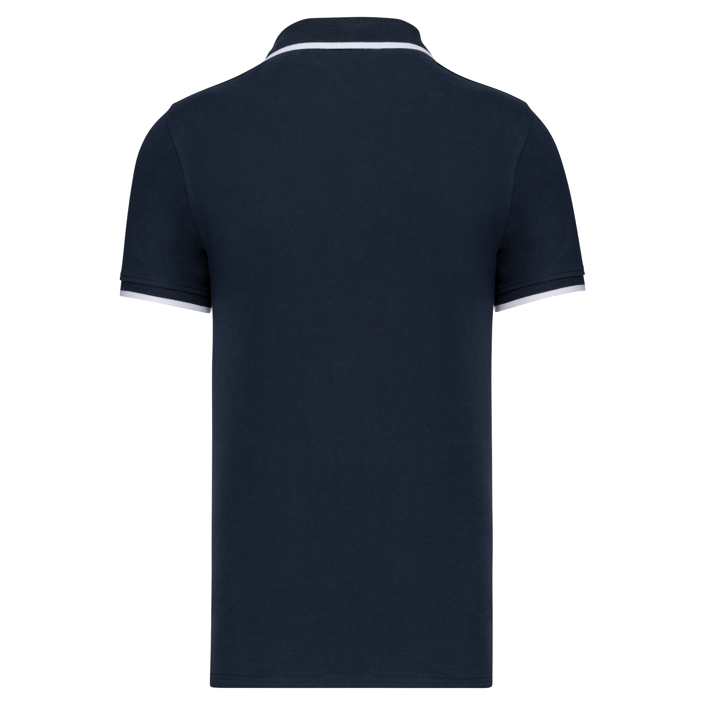 Herren Poloshirt Kurzarm