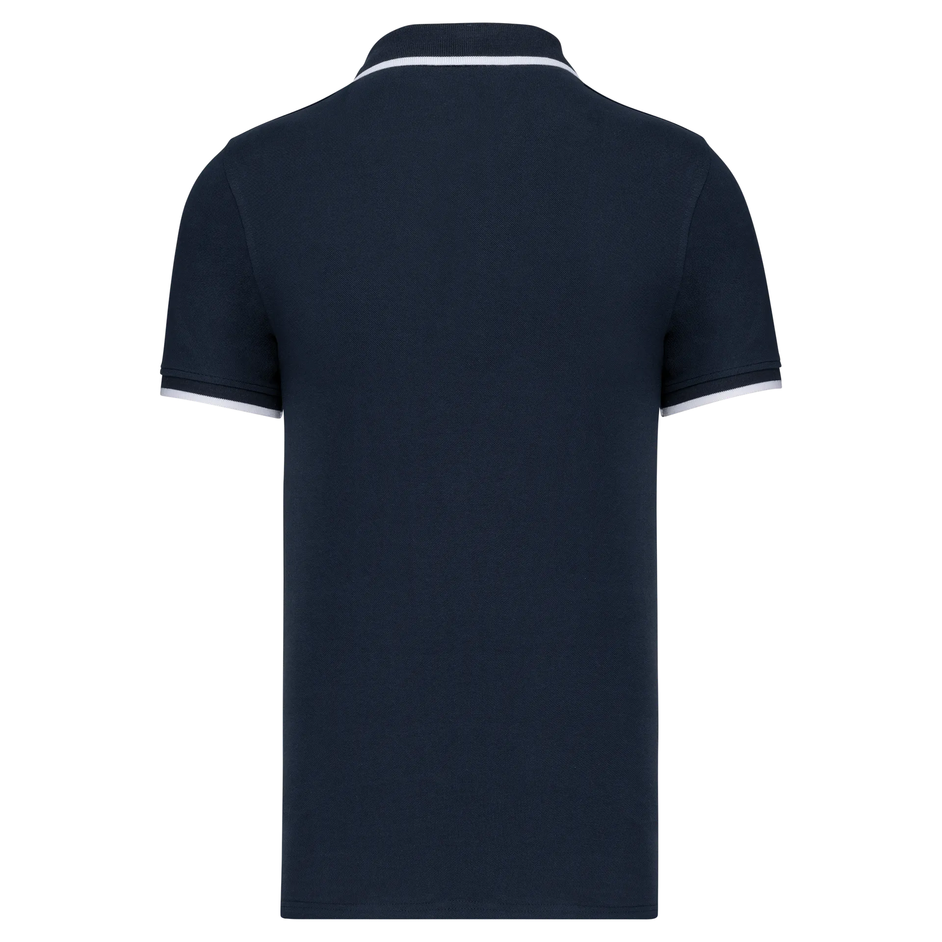 Herren Poloshirt Kurzarm