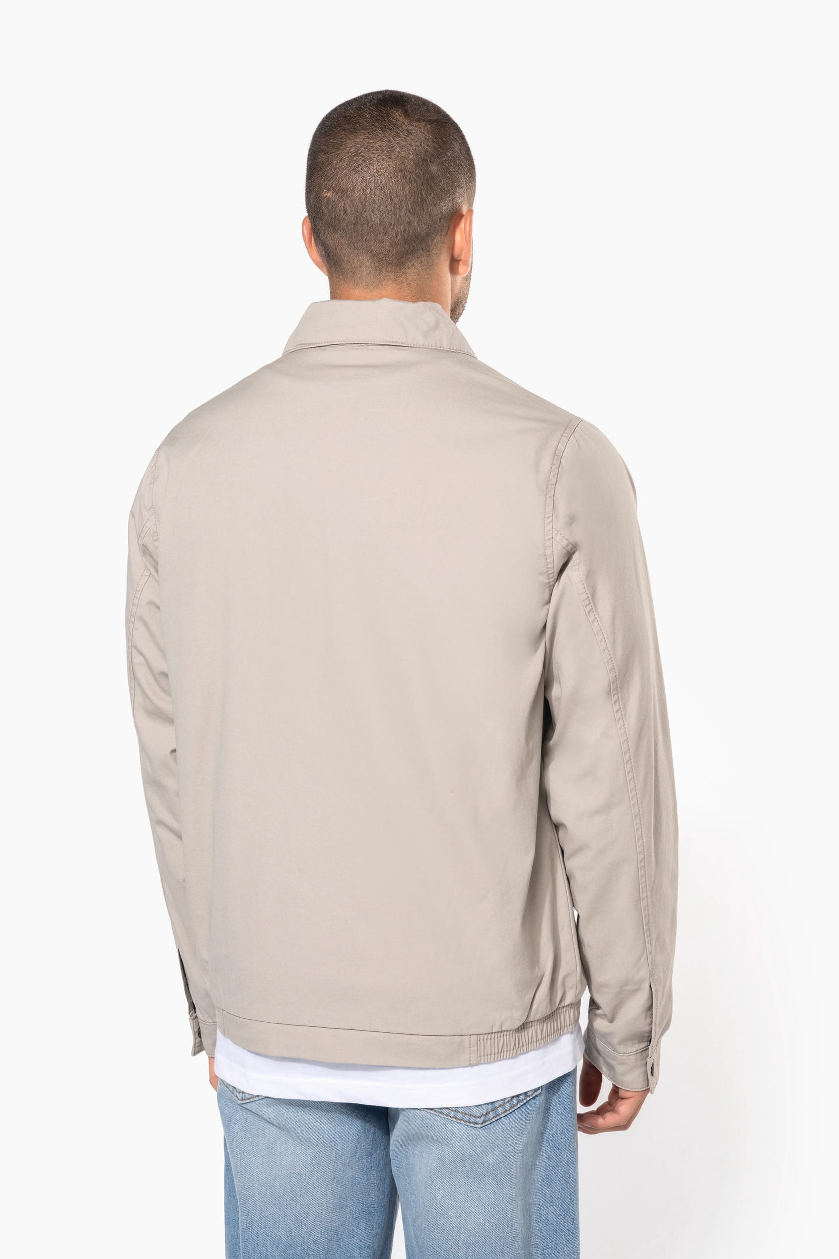 Blouson Harrington