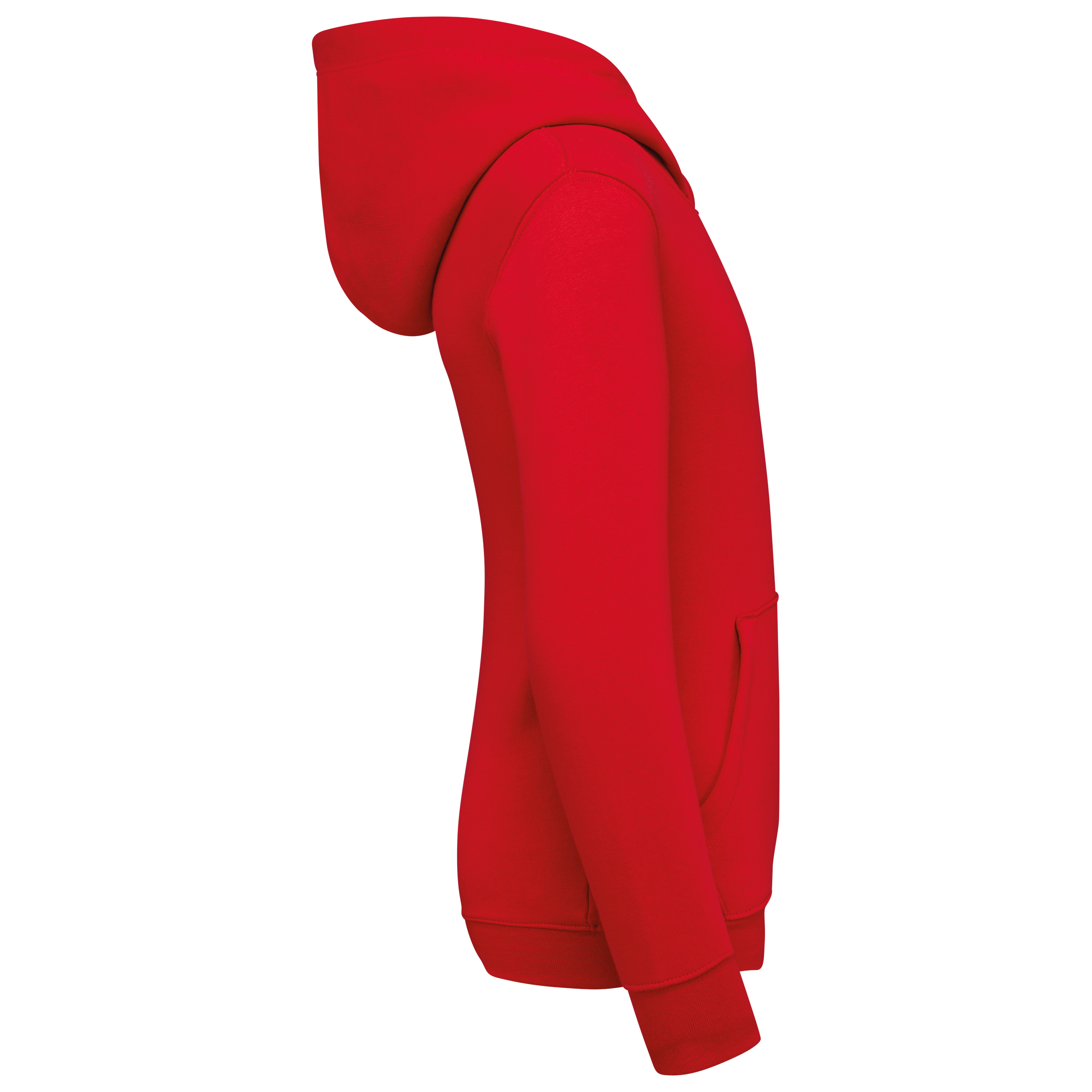 Kapuzensweatshirt für Kinder