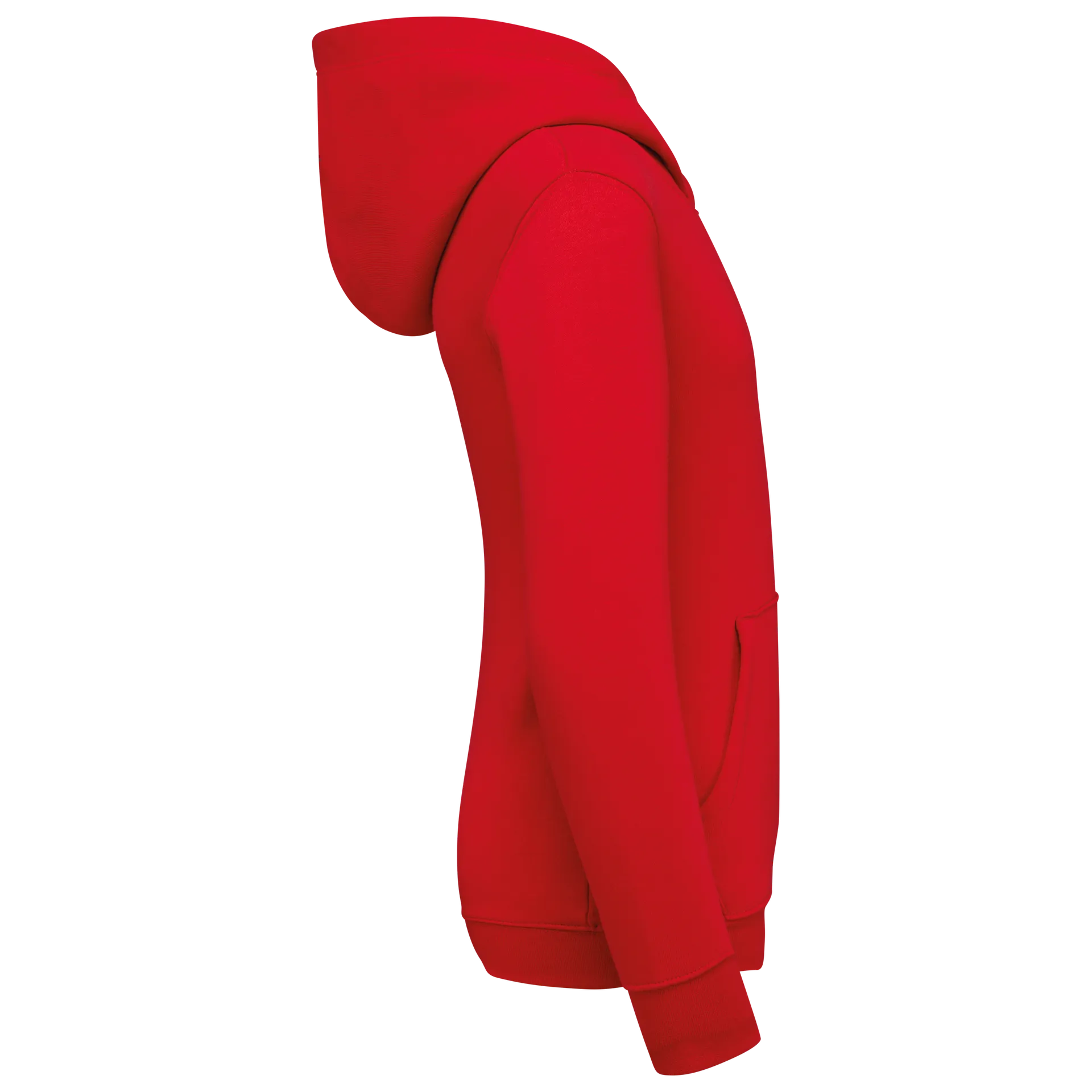 Kapuzensweatshirt für Kinder