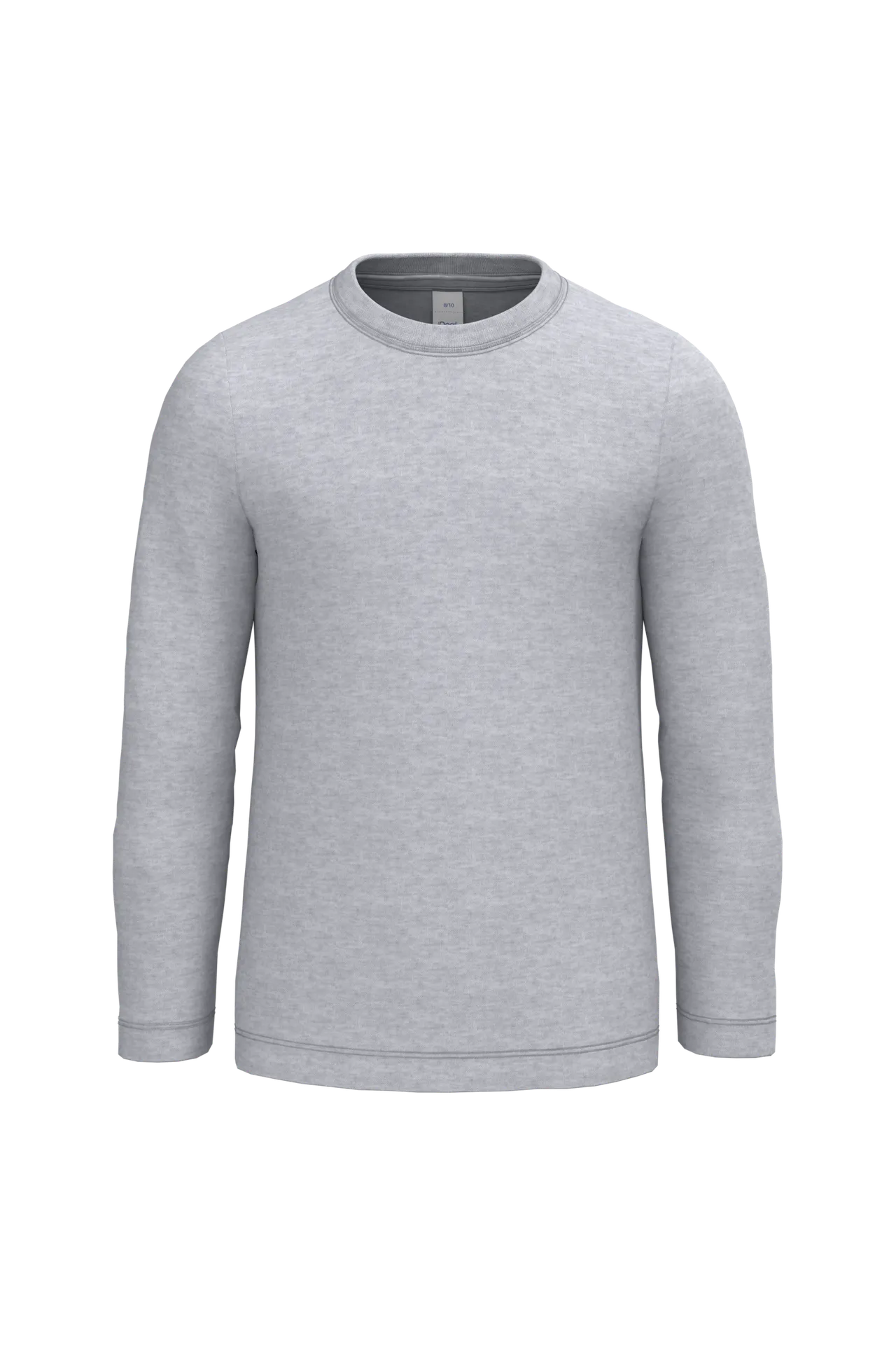 iDeal150 Kinder LSL T-Shirt