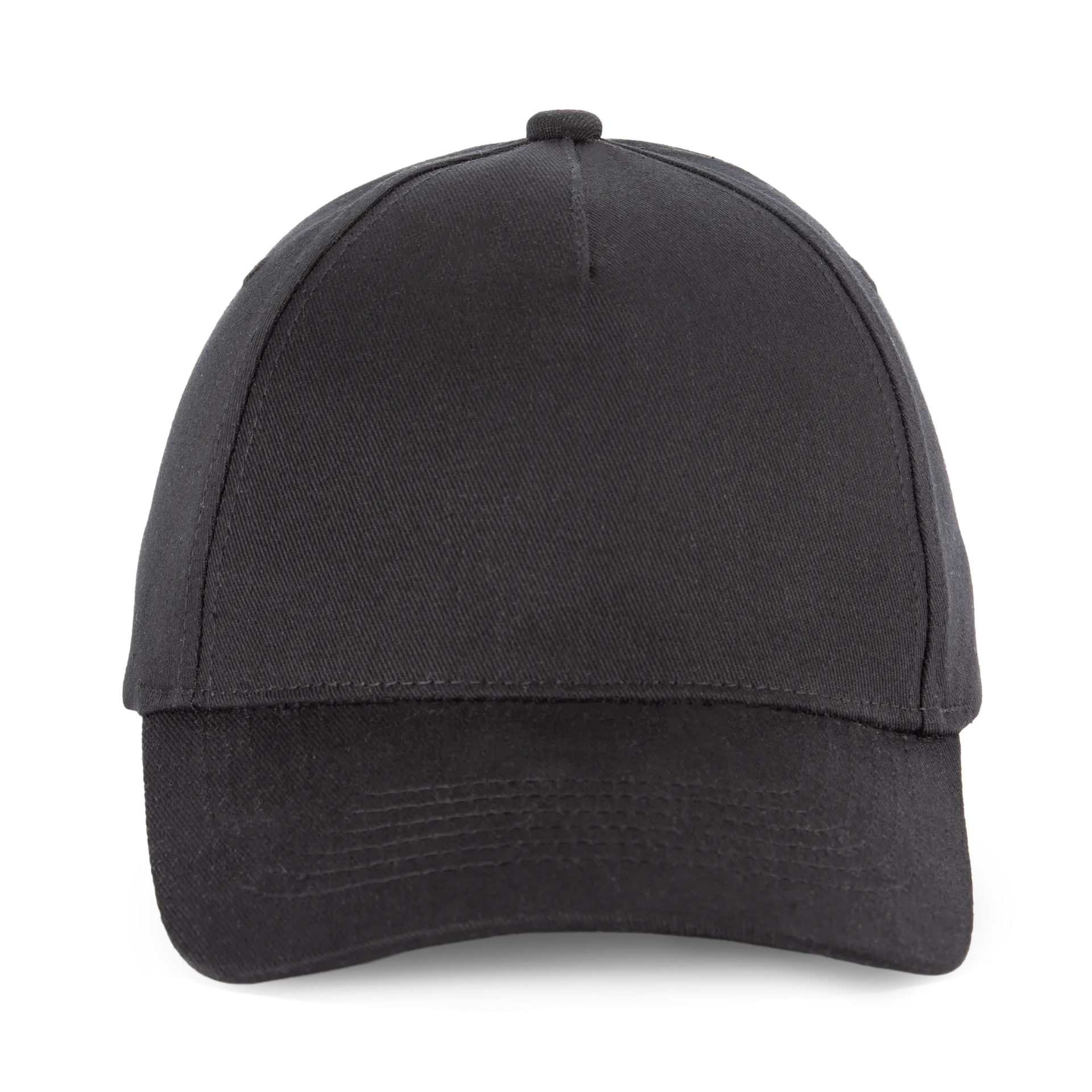 Recycelte 5-Panel-Kappe