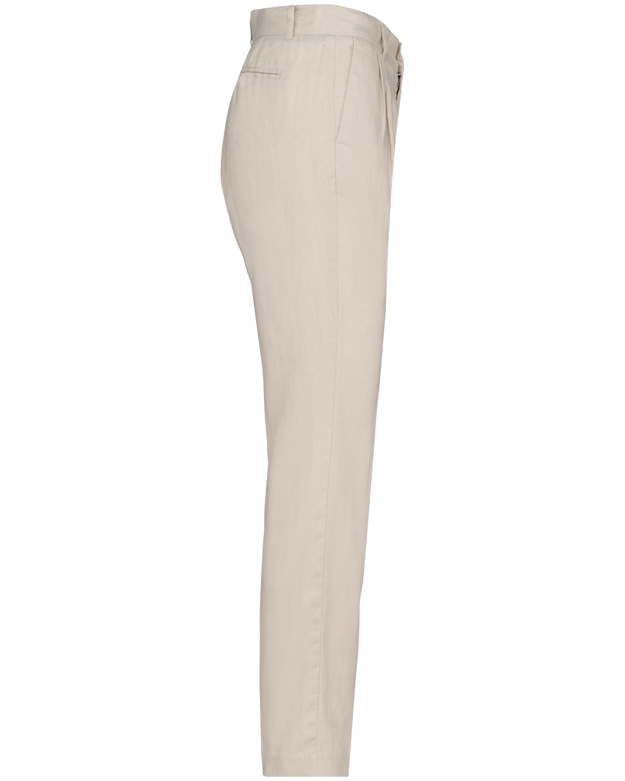 Leinenhose für Damen