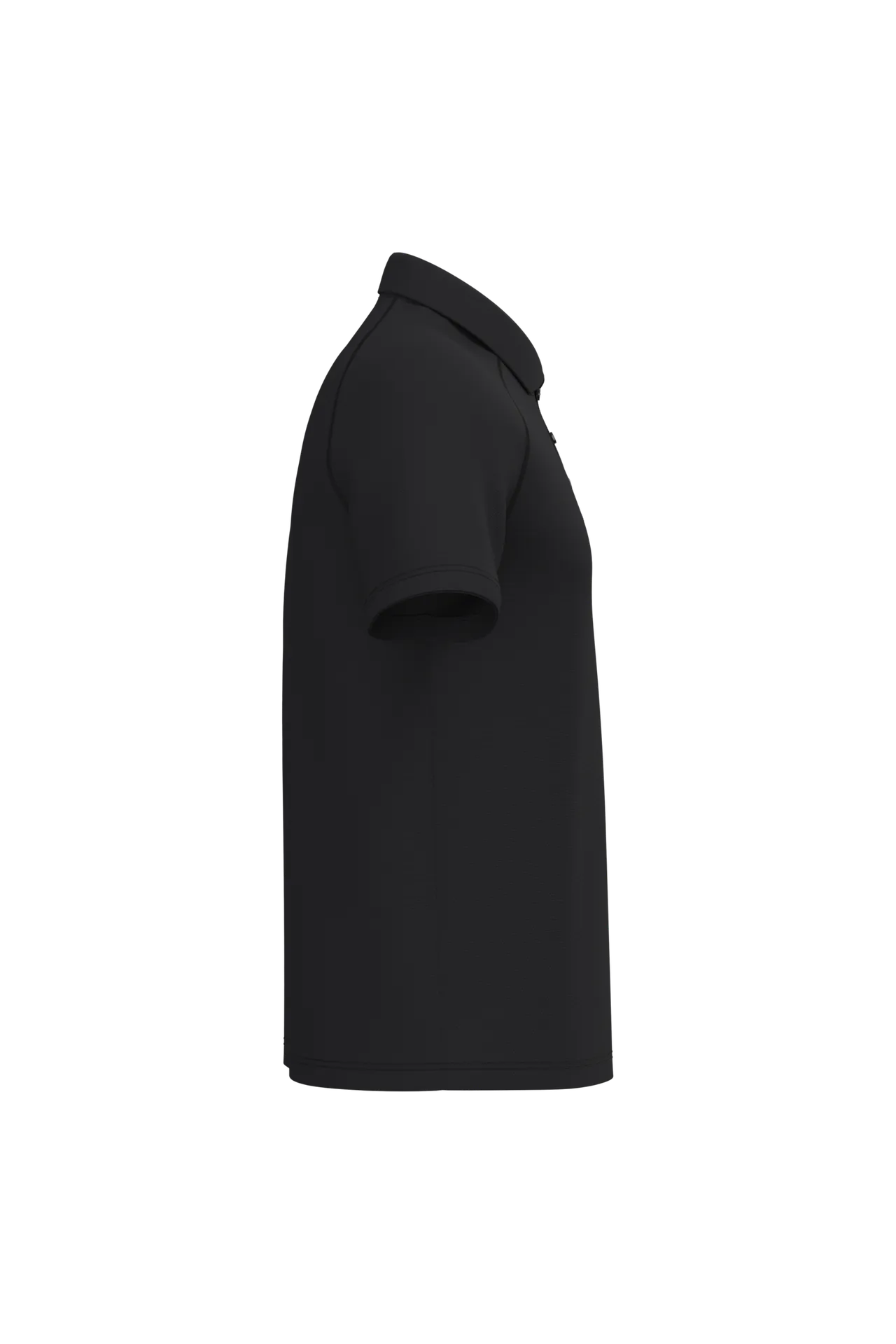 Herren Sport-Poloshirt