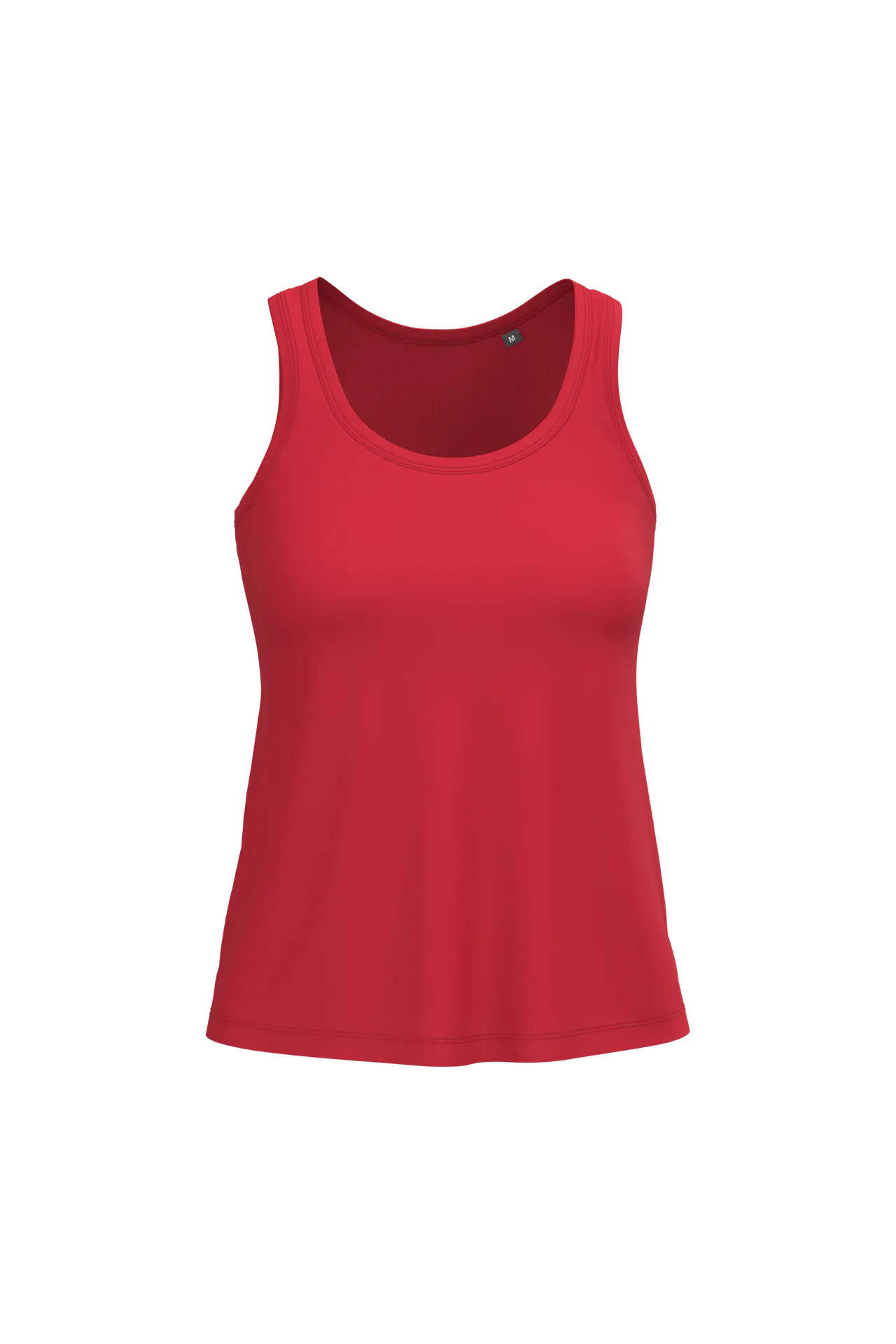 Damen Bio150 IC Achselhemd