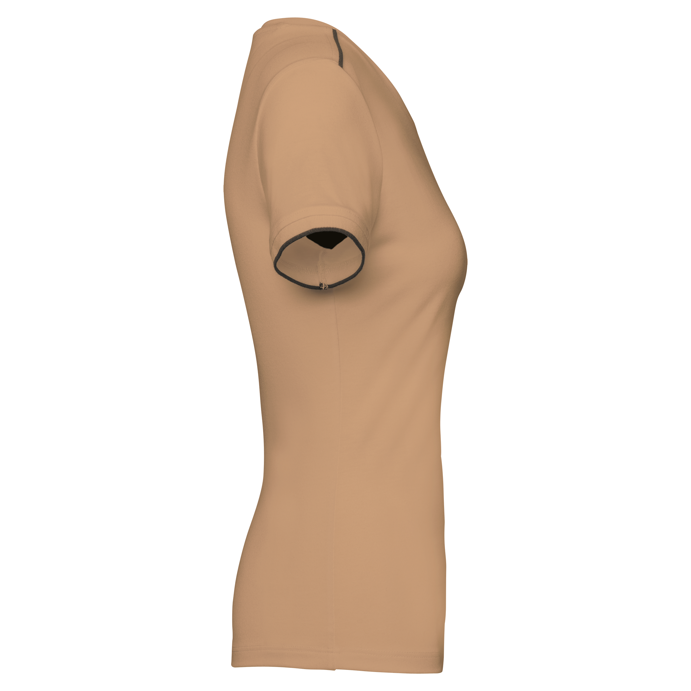 Damen-T-Shirt Day To Day mit kurzen Ärmeln