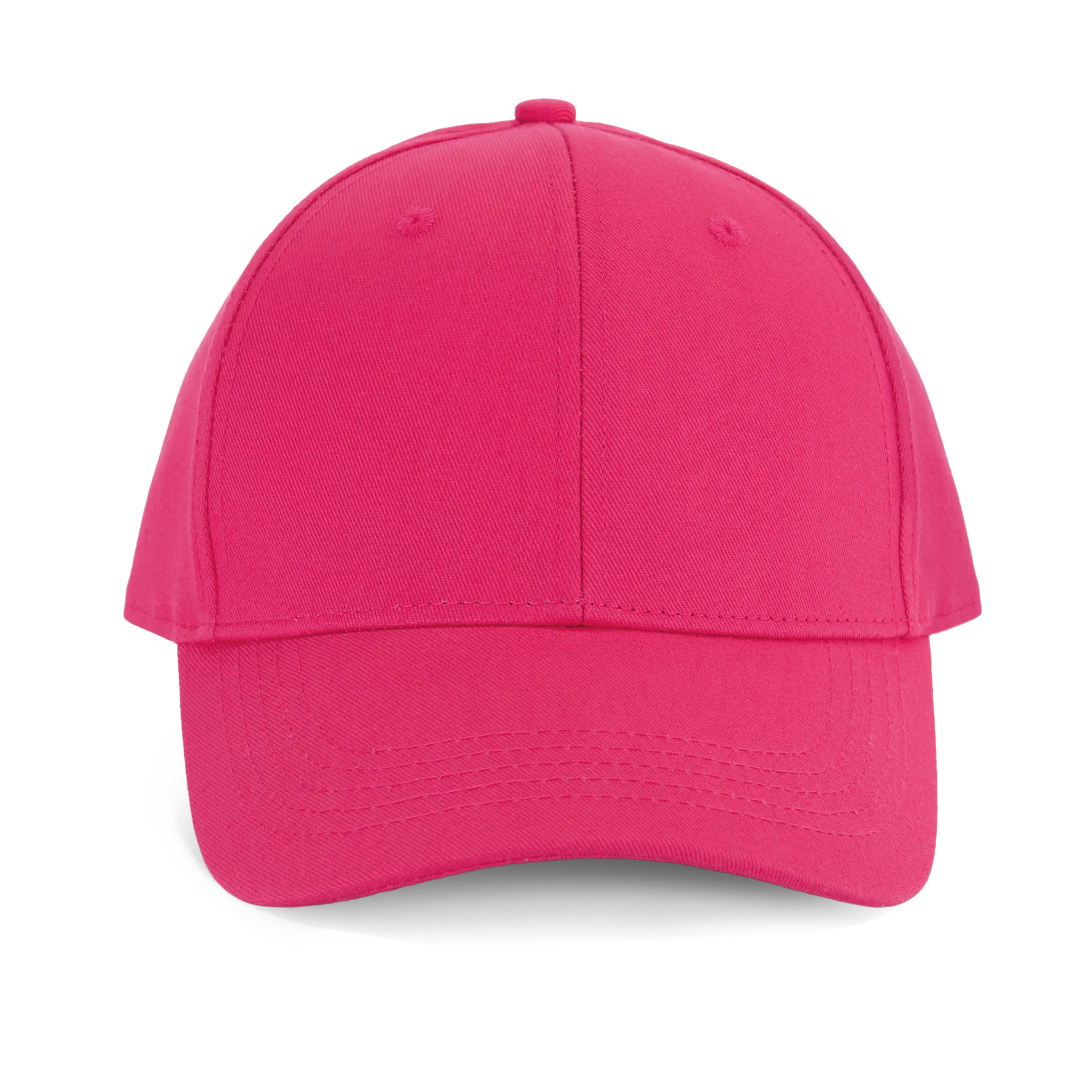 6-Panel-Kappe - K-up Gold Label