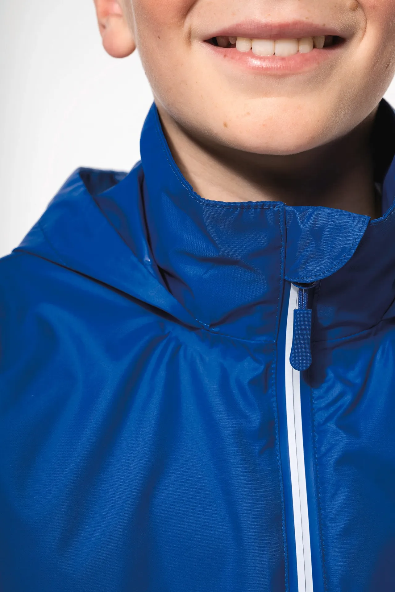 Kinder-Regenjacke