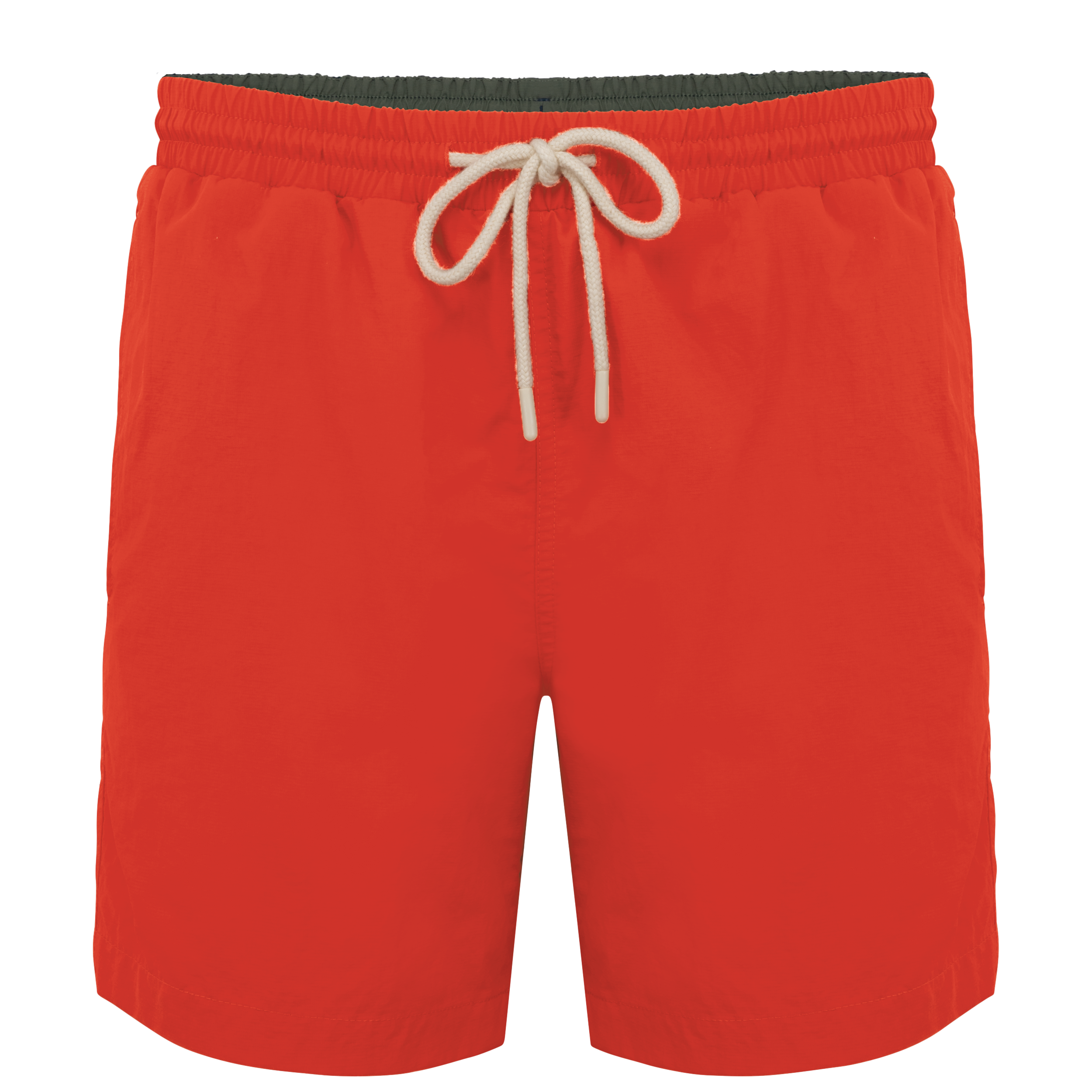 Umweltfreundliche Badeshorts für Herren