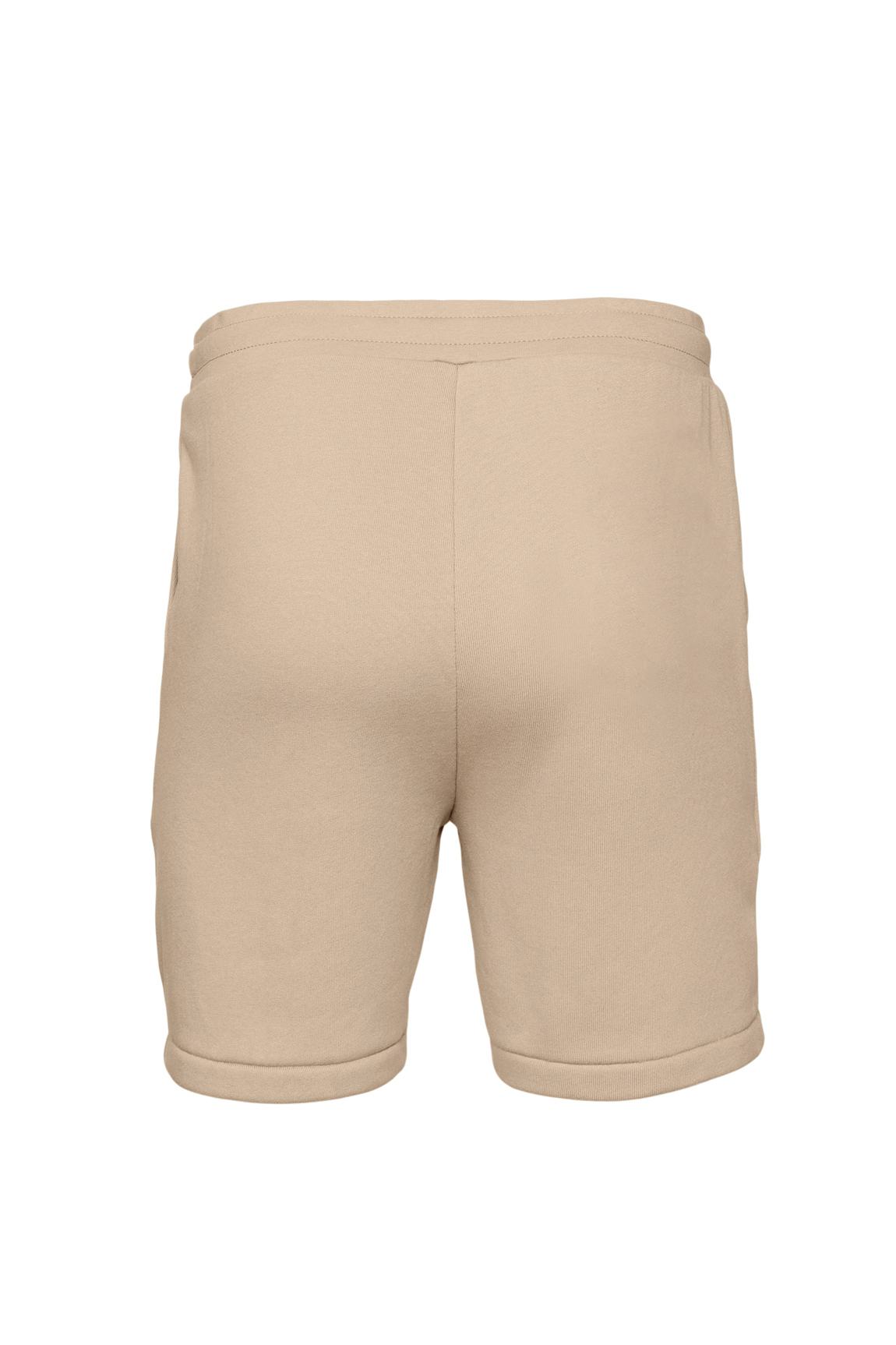 Unisex Molton-Shorts