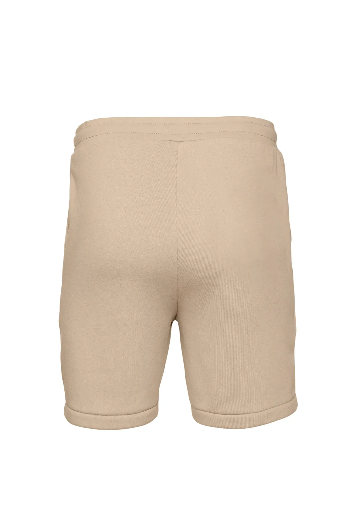 Unisex Molton-Shorts