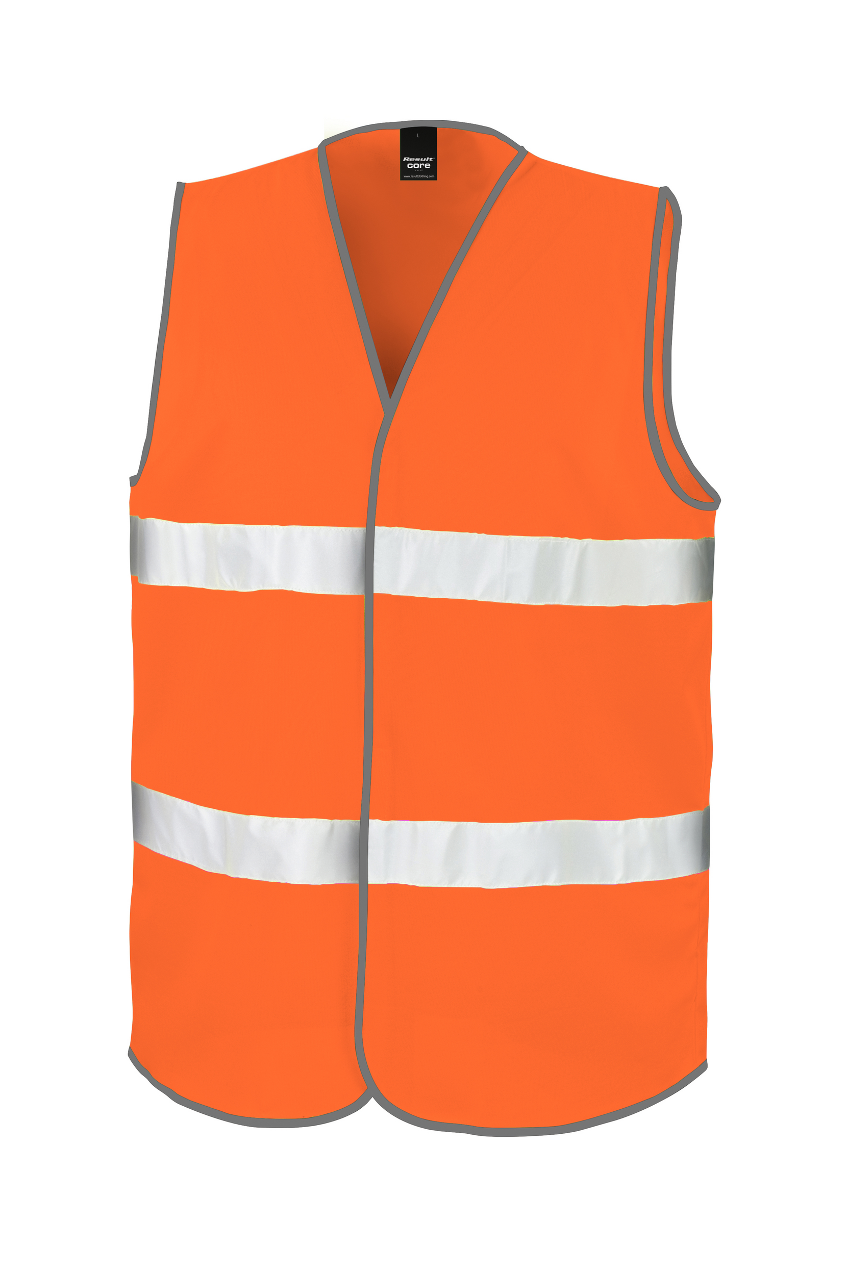 Hi-viz Motorist Safety Vest