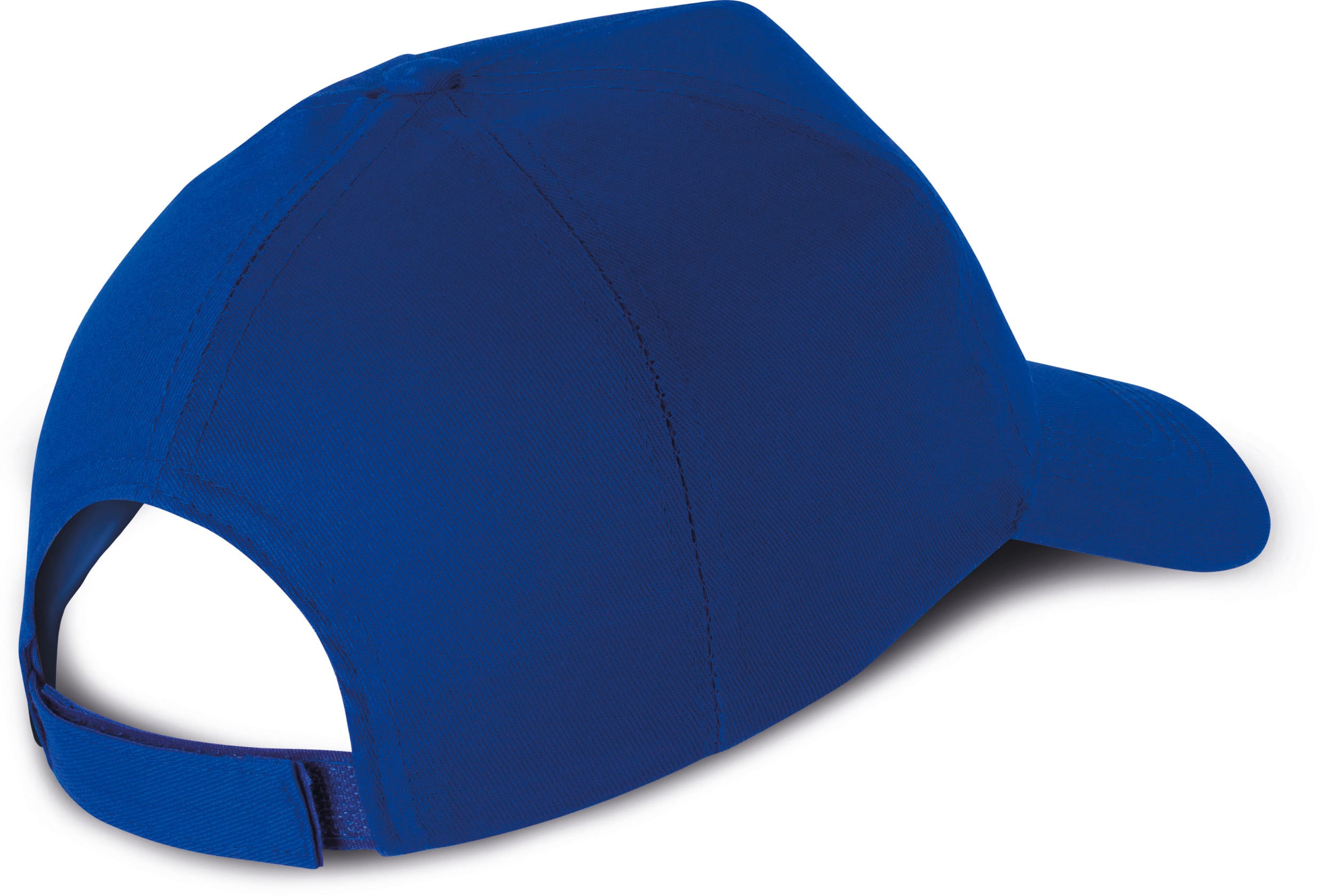 5-Panel-Kappe Baumwolle