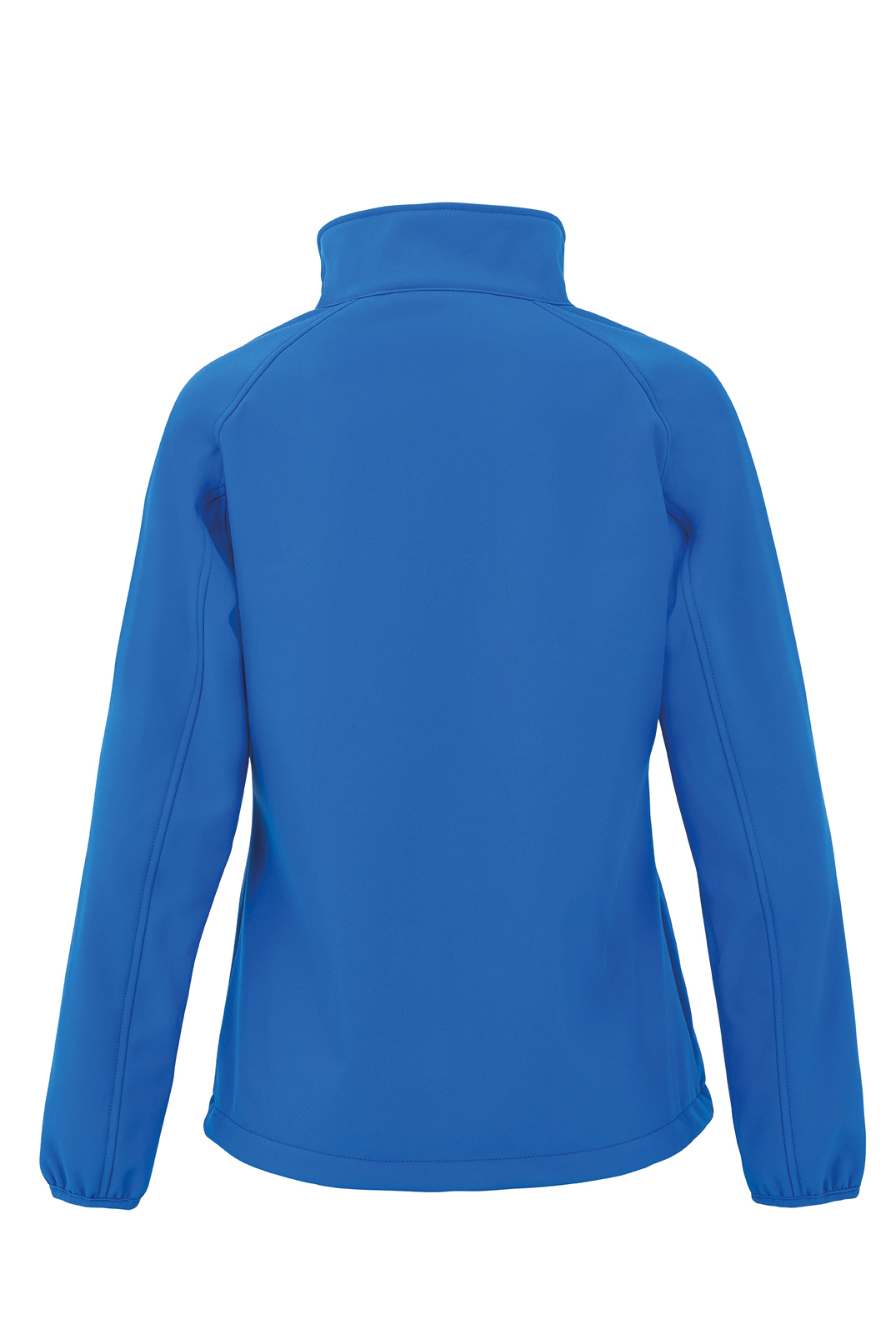 Recycelte Softshell-Damenjacke