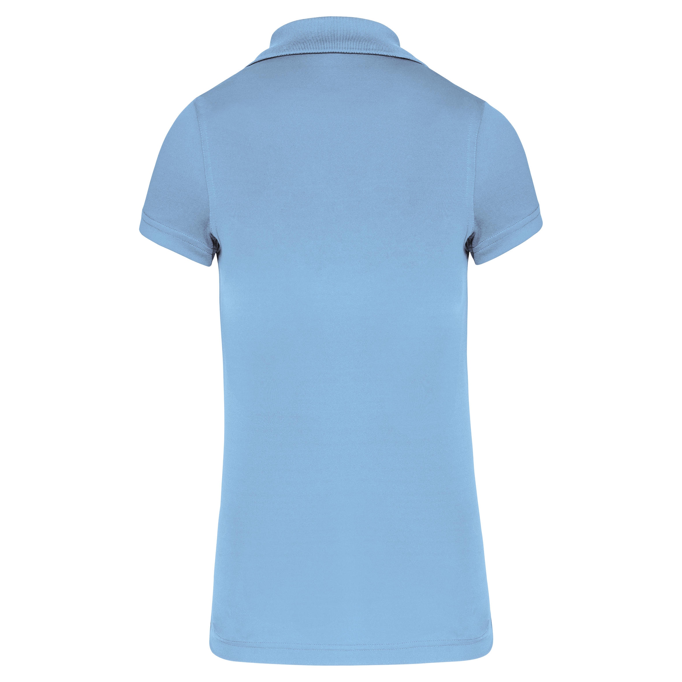 Kurzarm Damen Polo Quick Dry