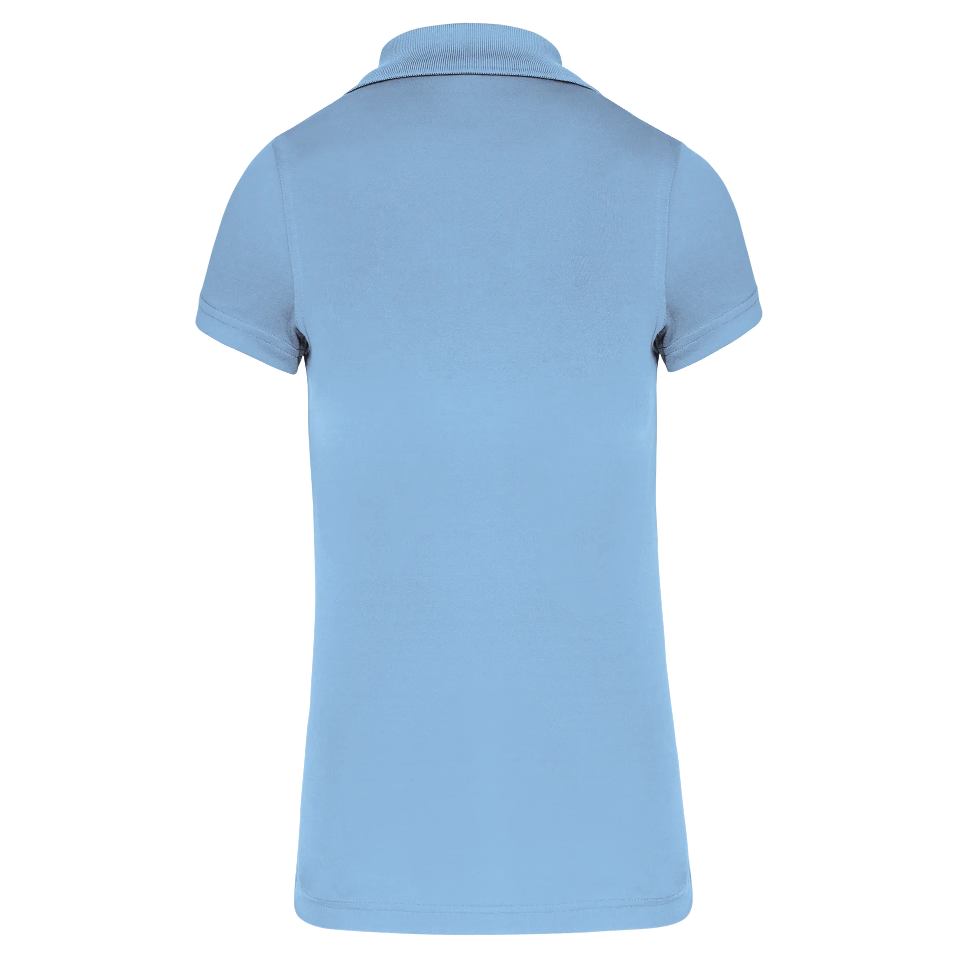 Kurzarm Damen Polo Quick Dry