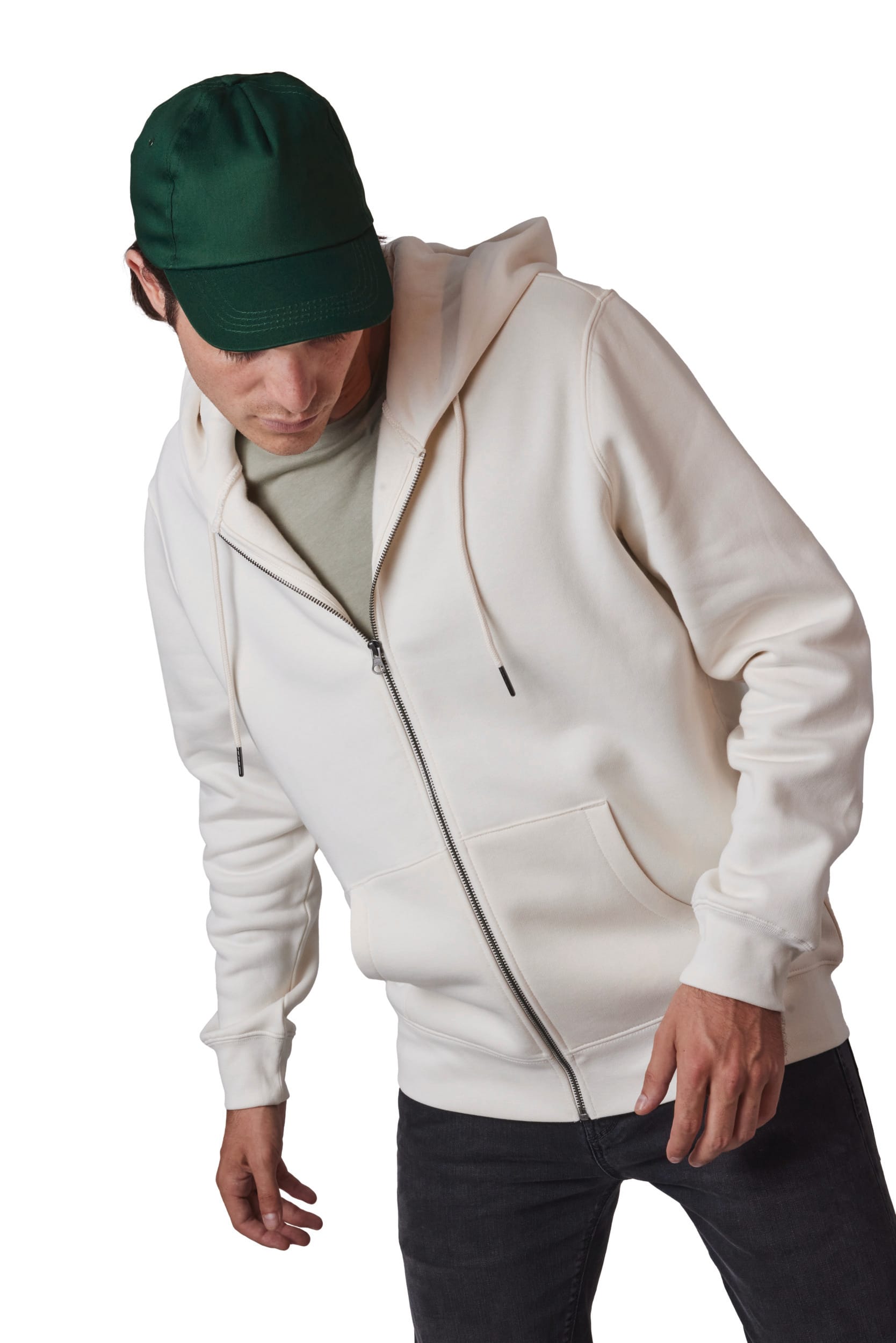 First - 5-Panel-Kappe