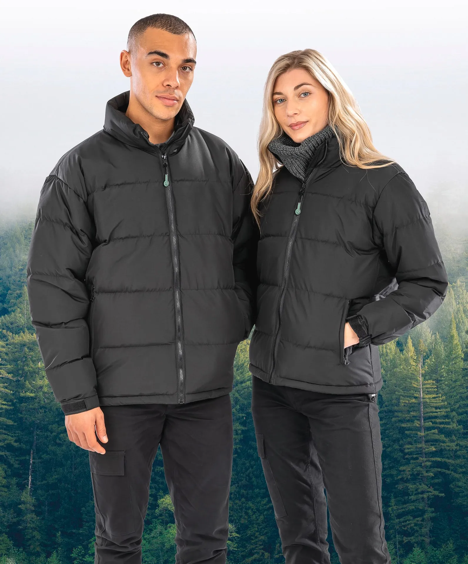 Holkam Down Feel Jacket