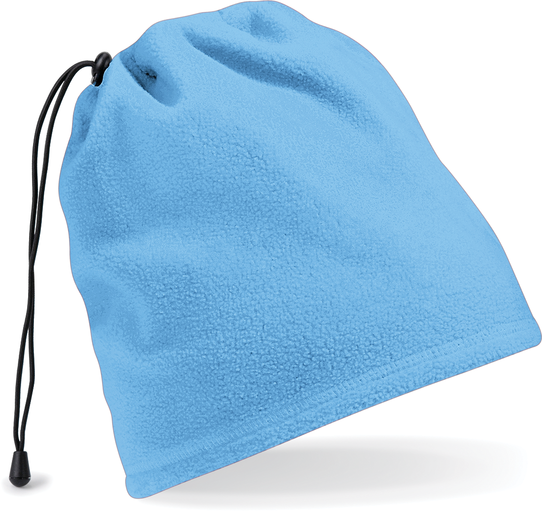 Suprafleece® Snood/hat Combo
