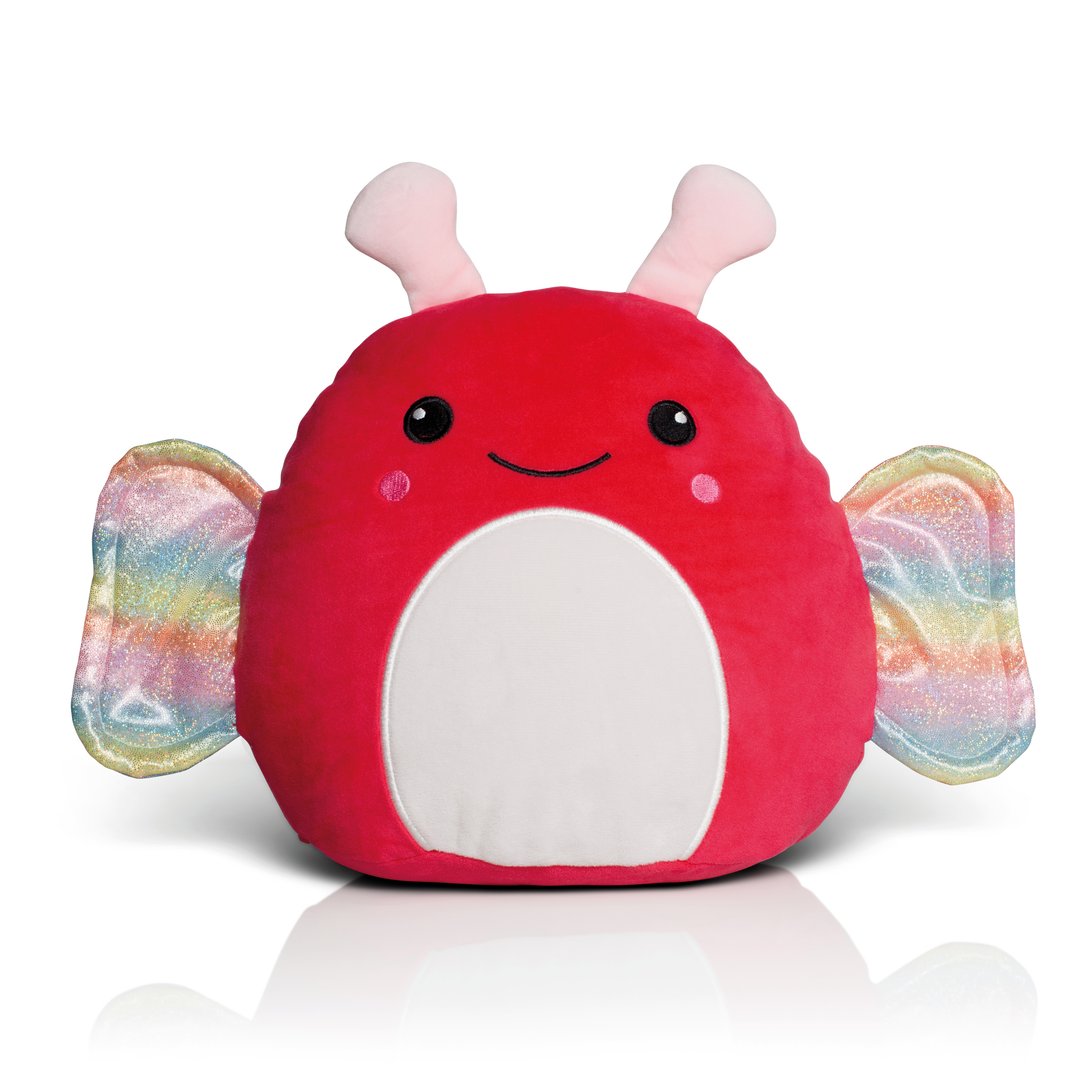 Stofftiere von Squidgys