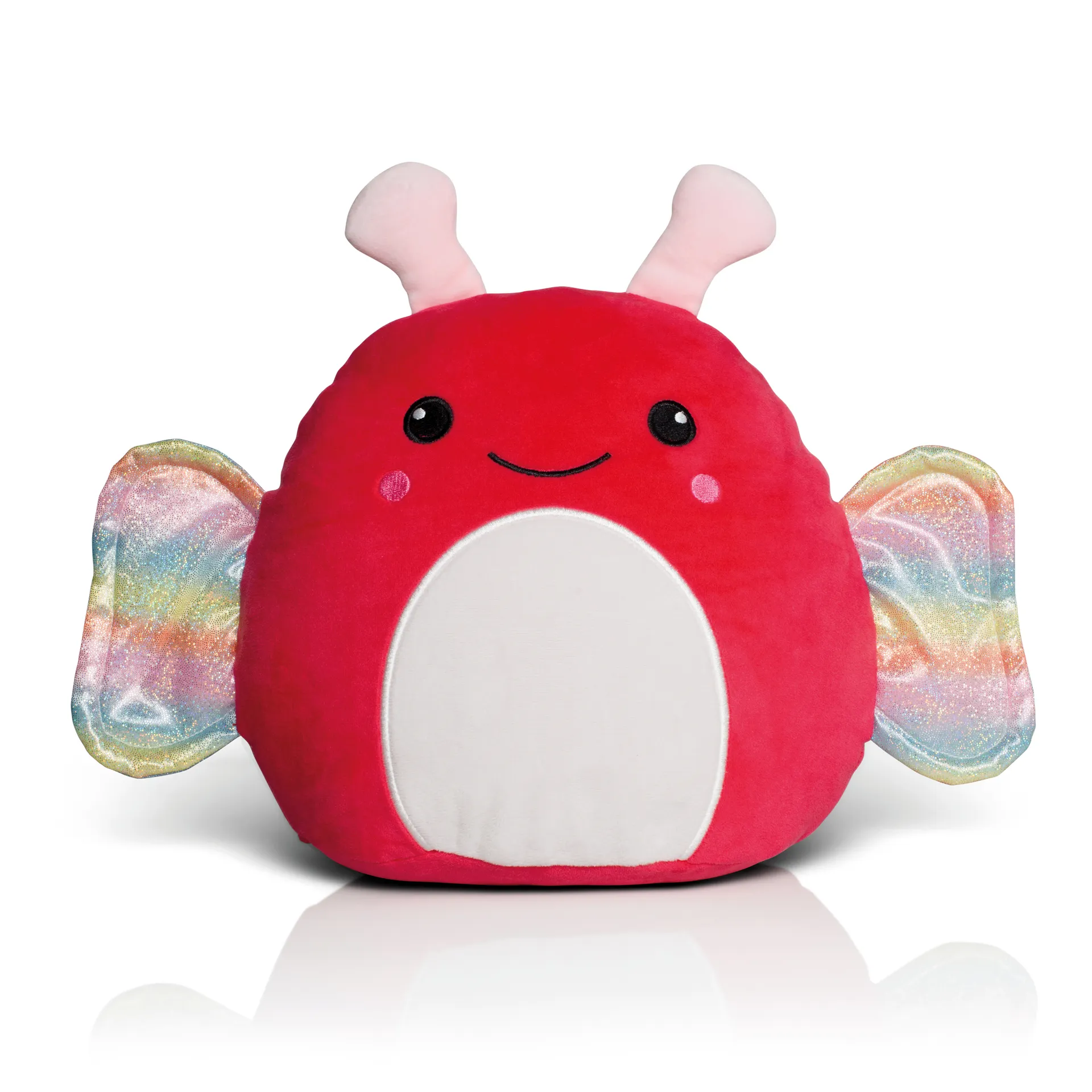 Stofftiere von Squidgys