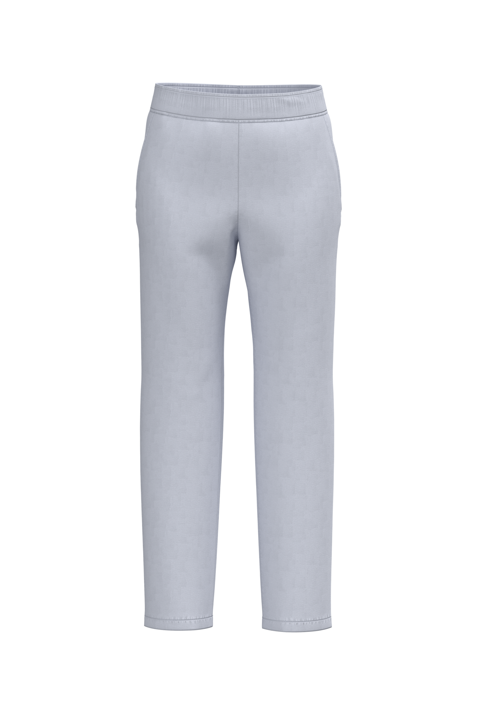 Damenhose aus Baumwollpolyester Damenhose aus Baumwollpolyester