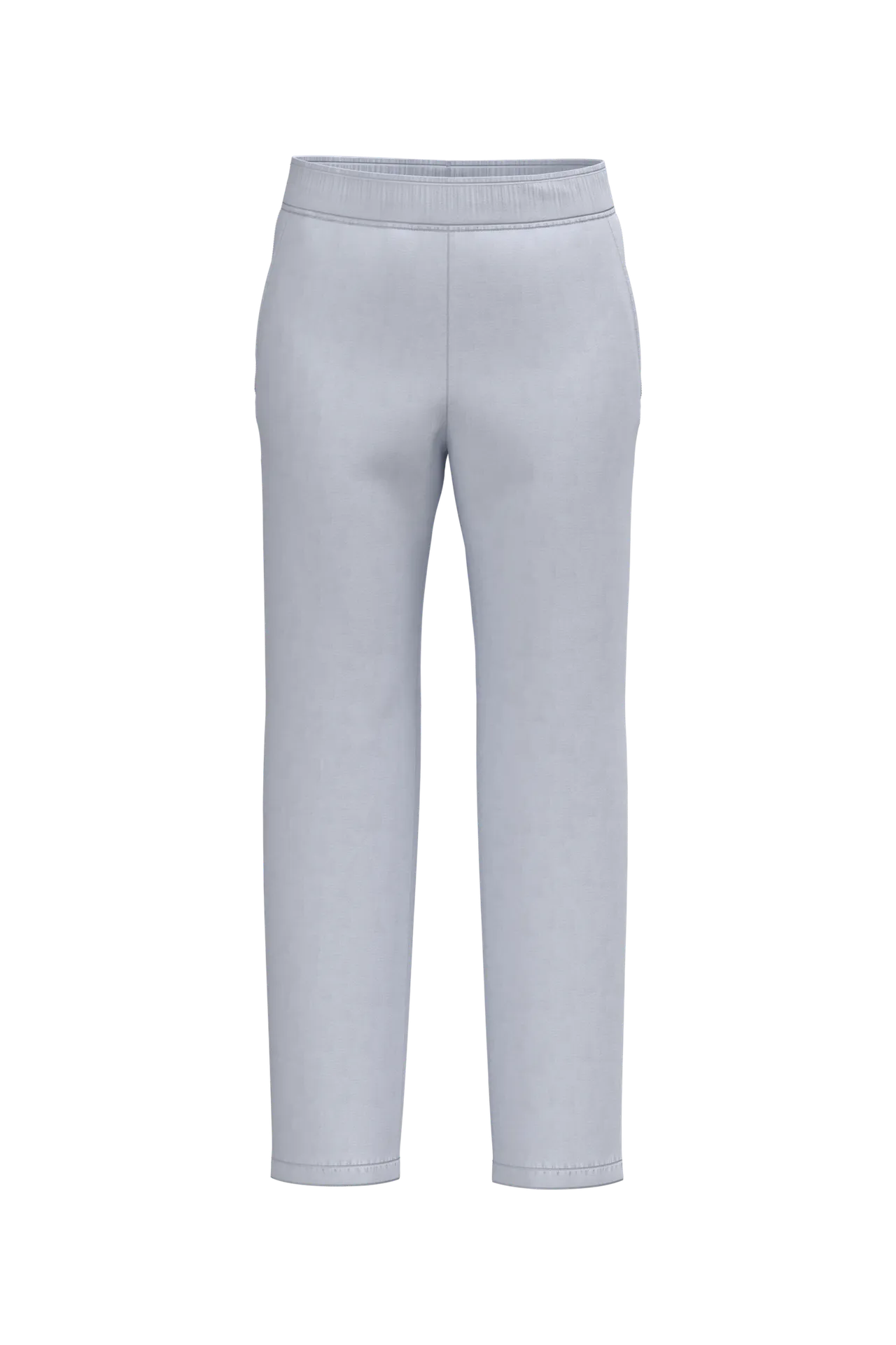 Damenhose aus Baumwollpolyester