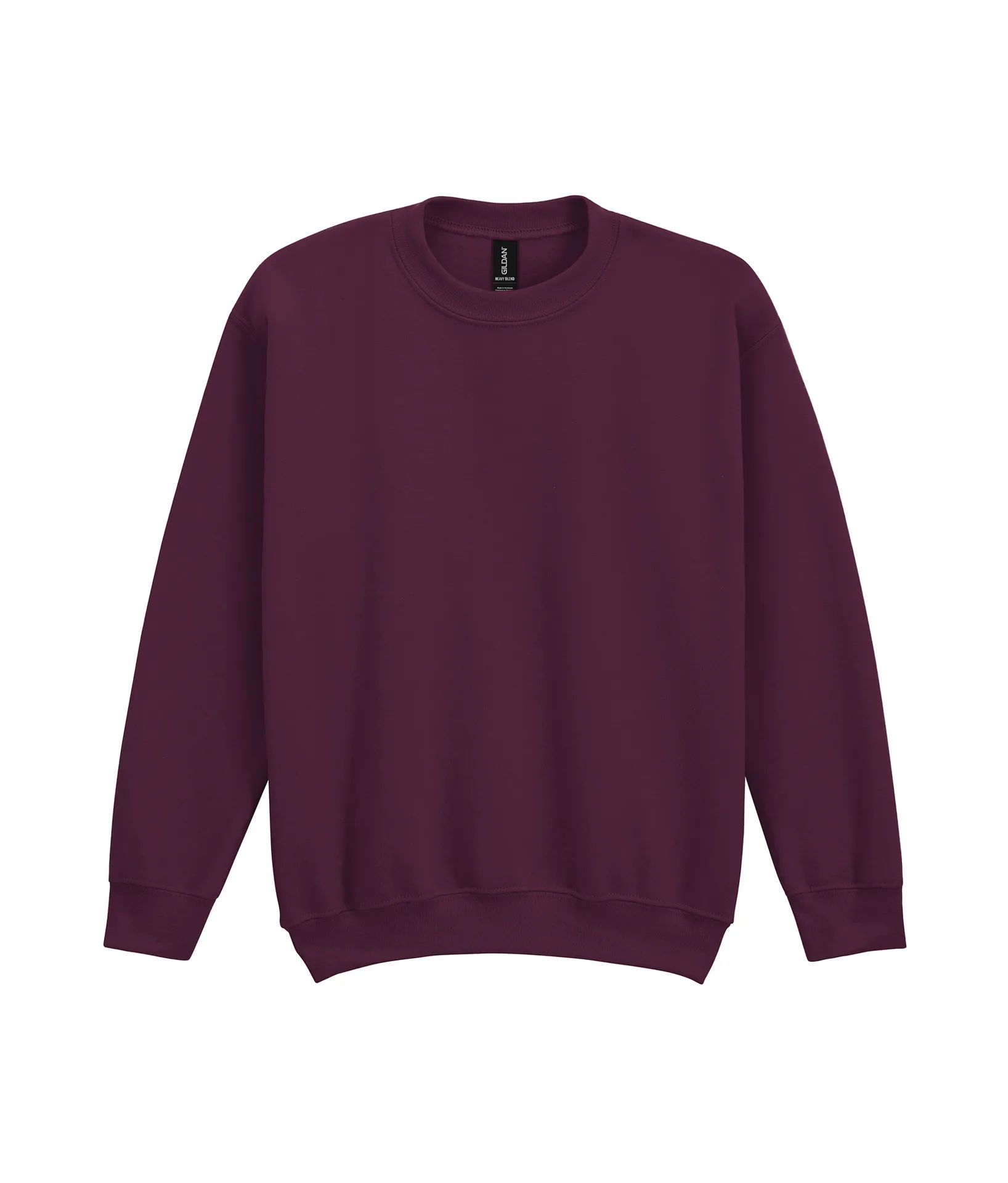 Heavy Blend™ Classic Fit Youth Crewneck Sweatshirt